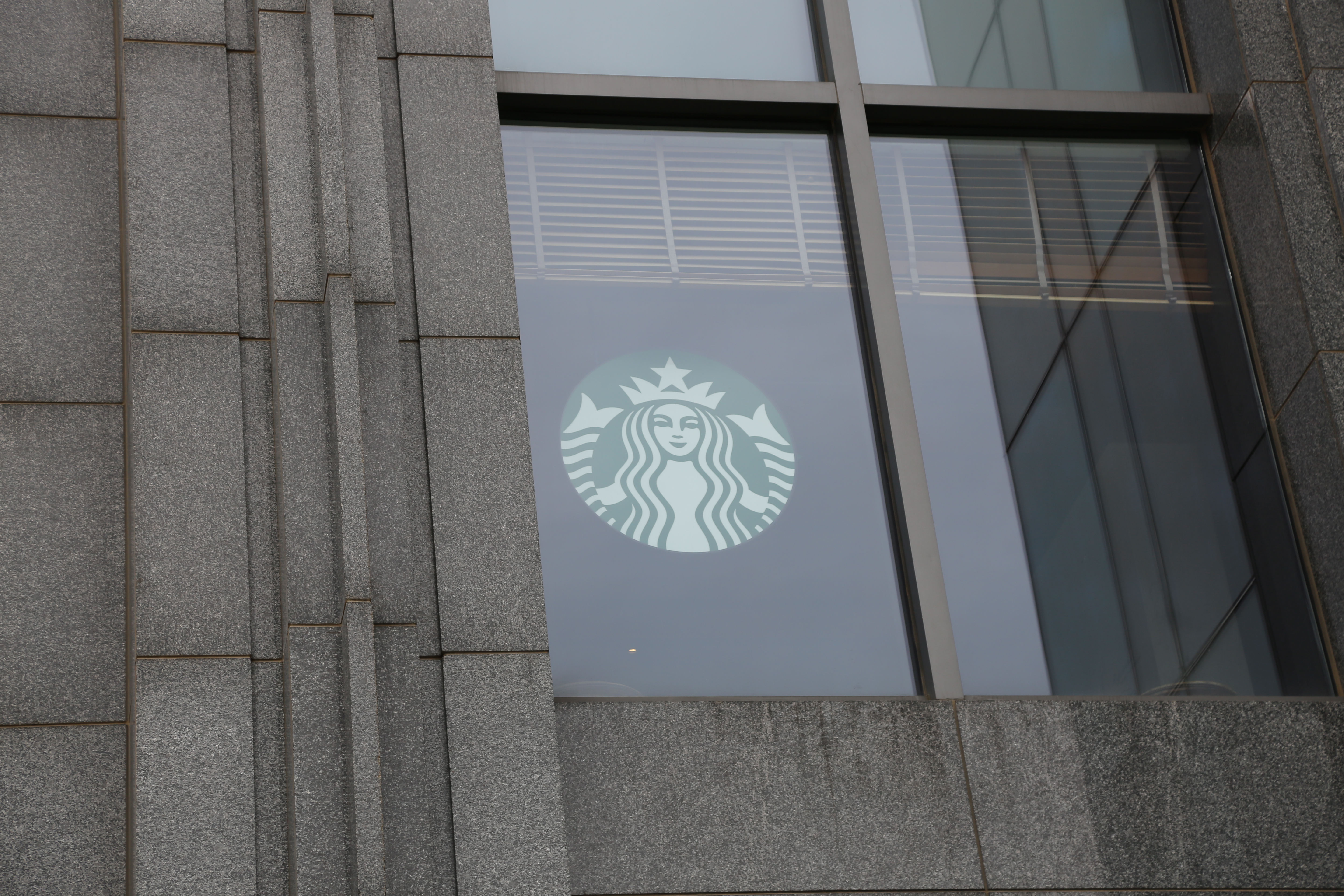 星巴克 starbucks咖啡