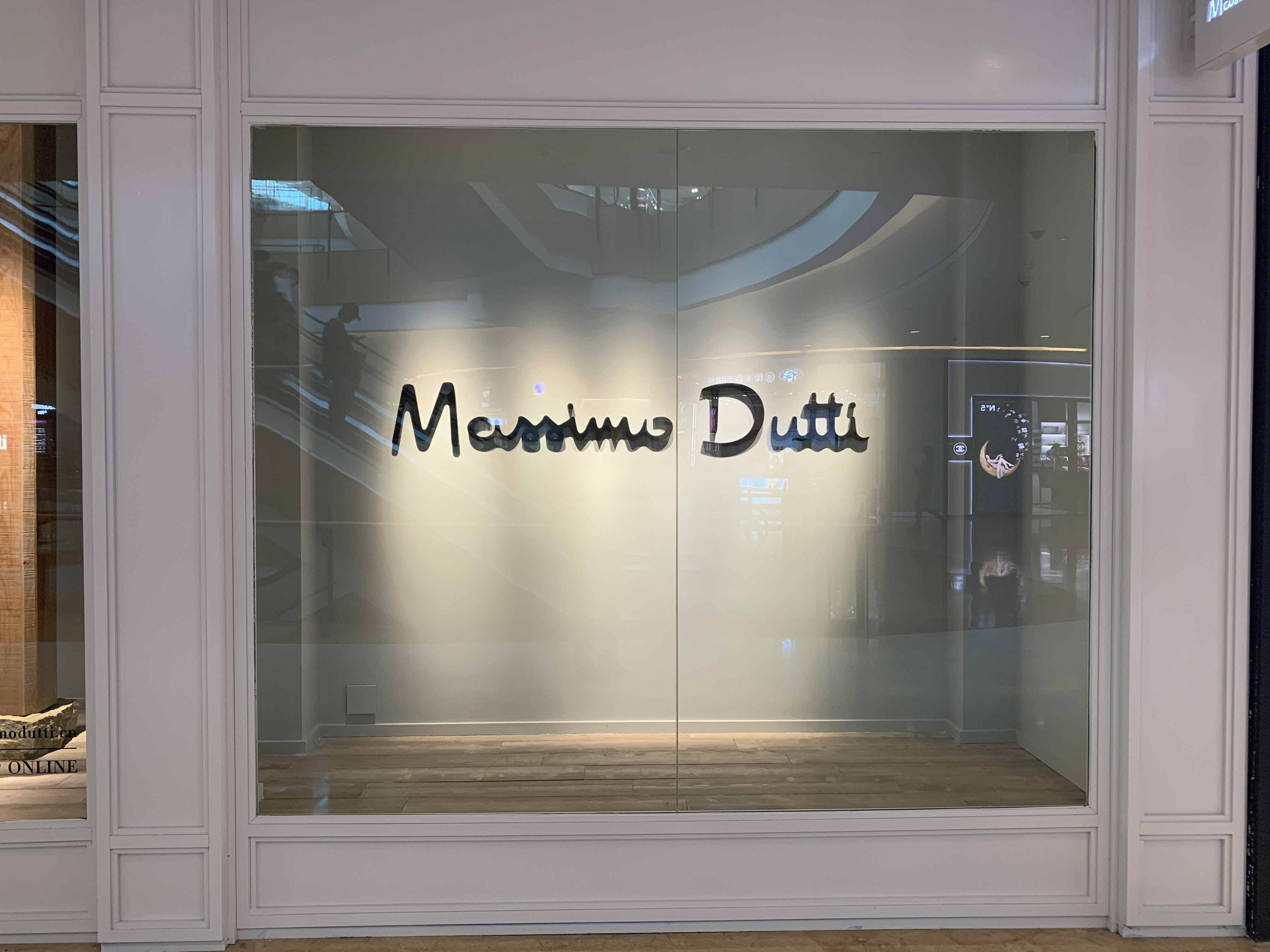 Massimo Dutti 服装 服饰