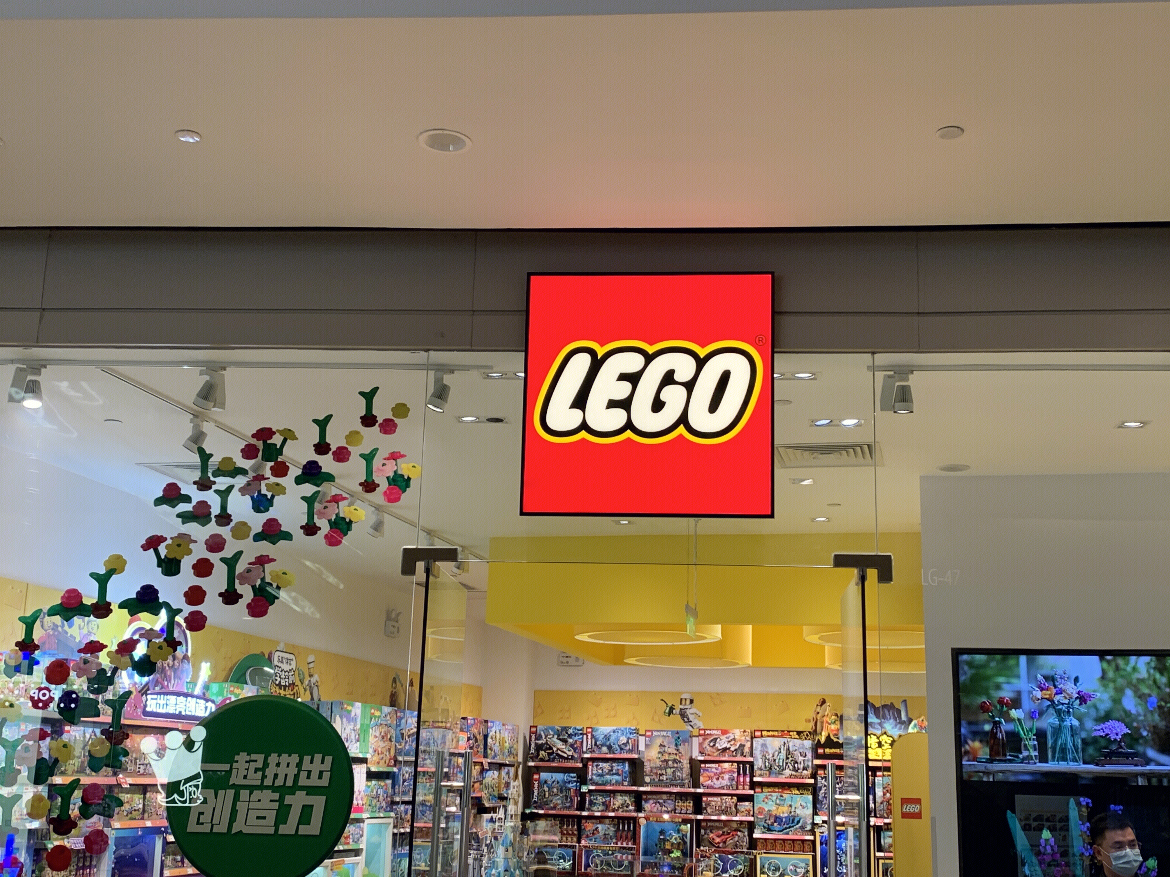 LEGO 乐高 积木 儿童