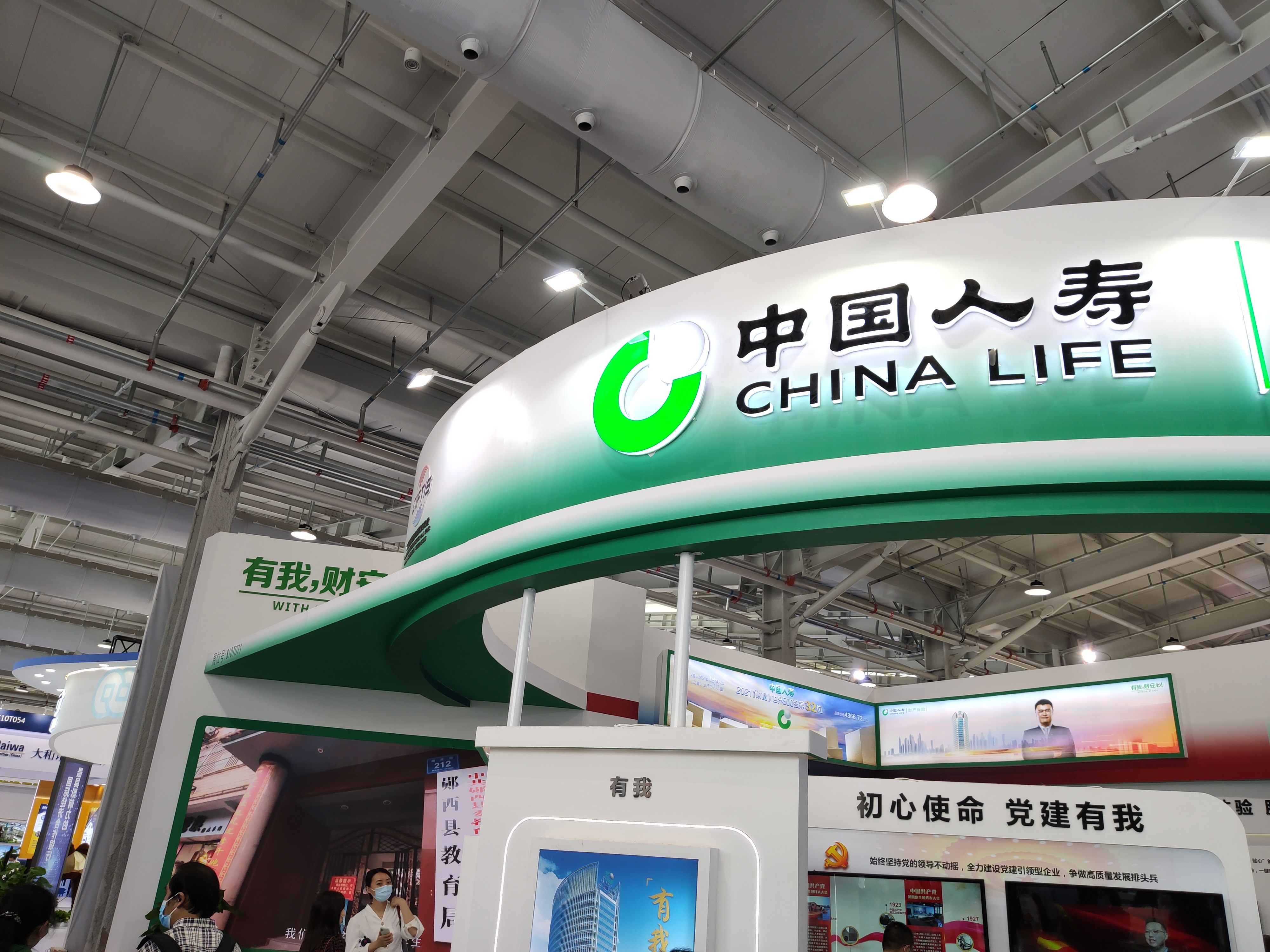 中国人寿 保险 寿险