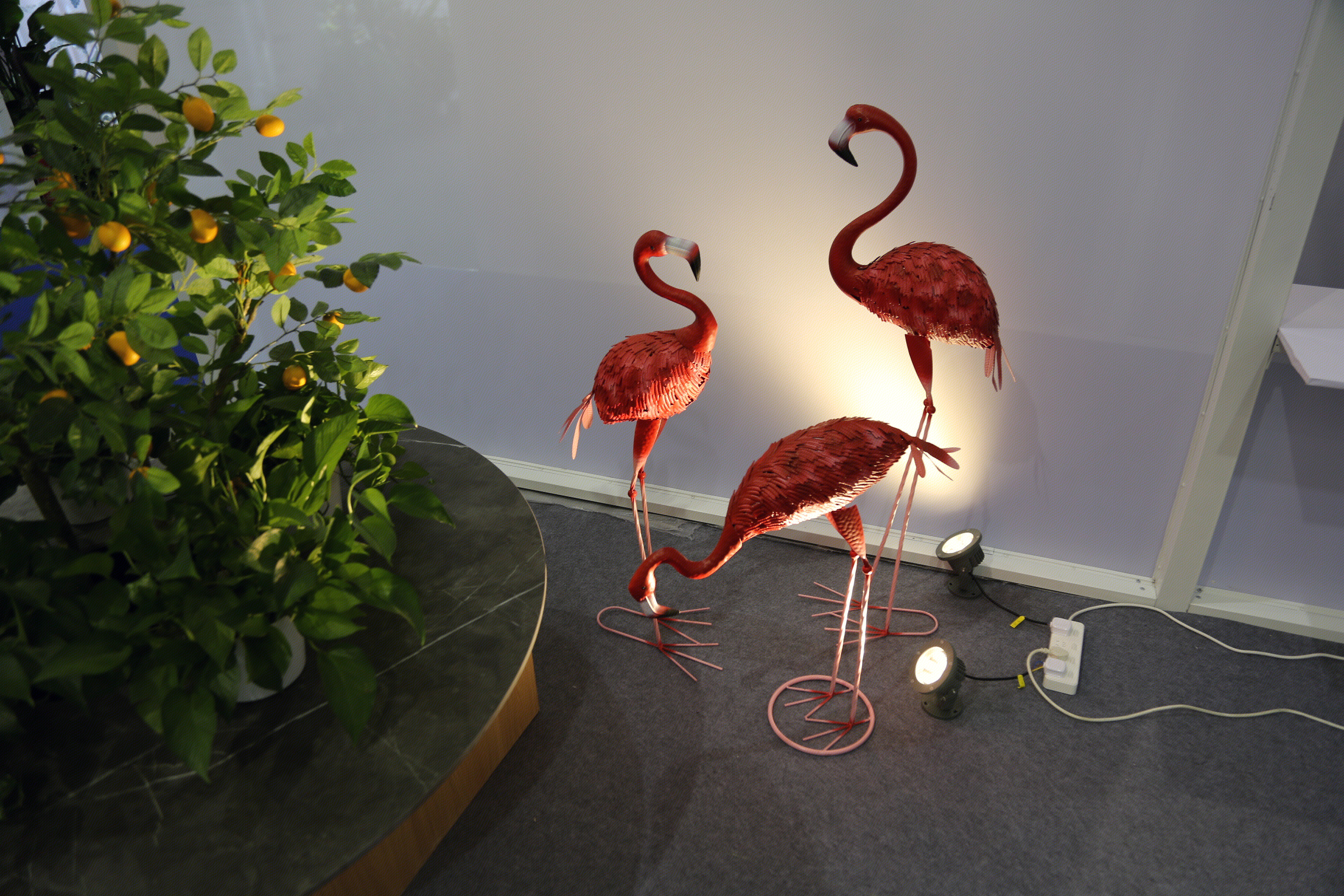 工艺品 摆件 鹤