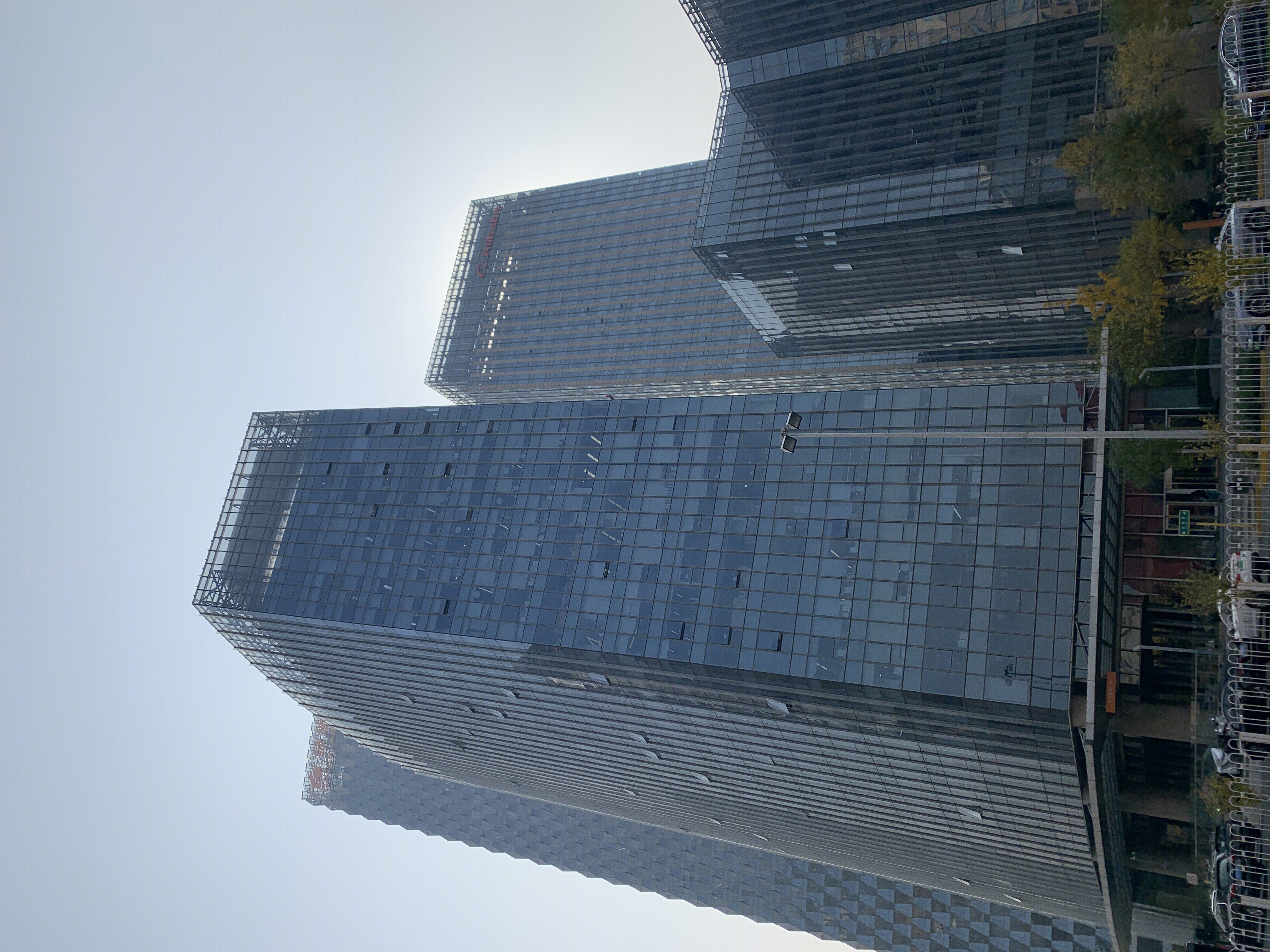 望京 写字楼 办公楼 CBD