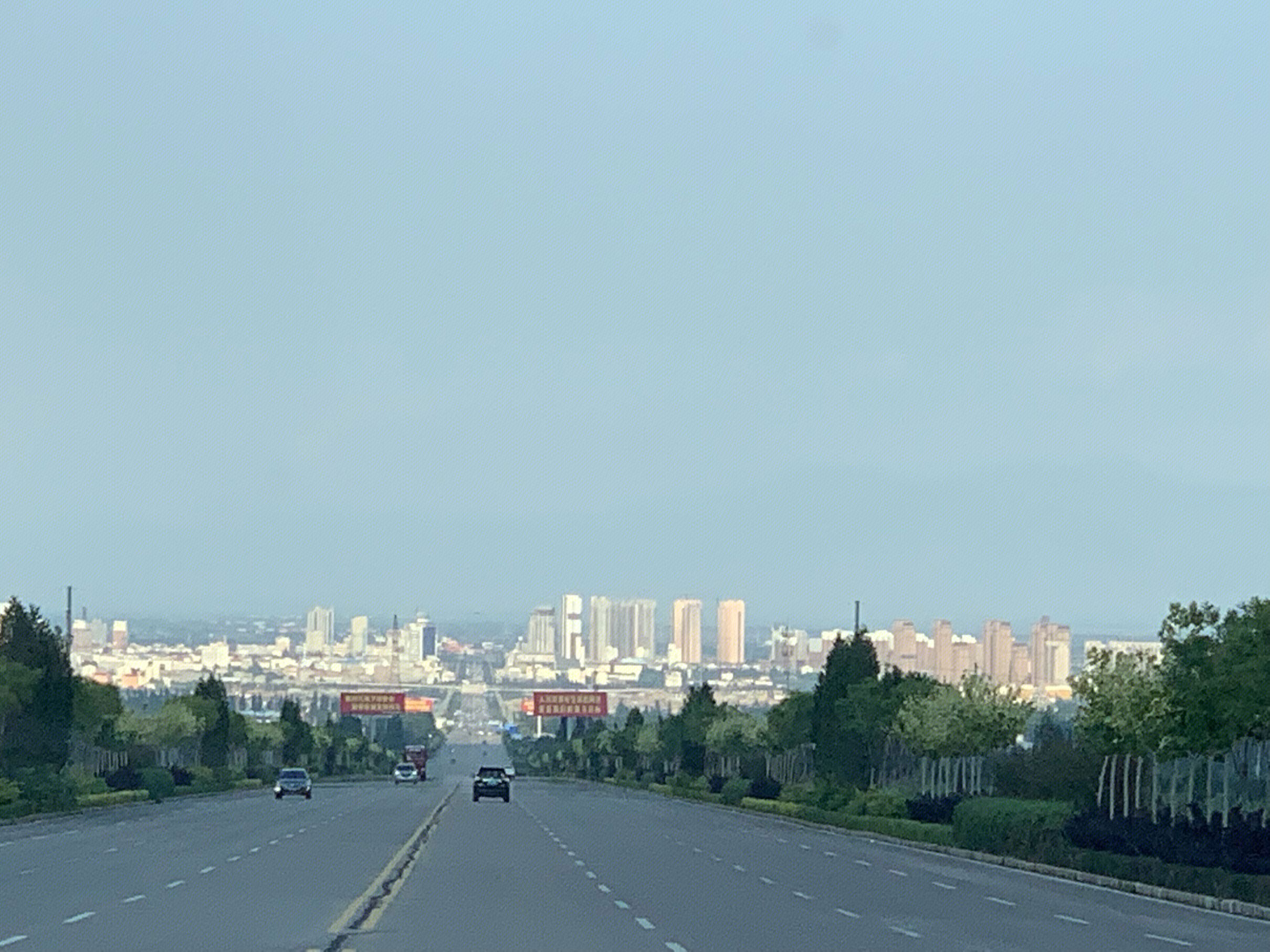 公路 国道 马路