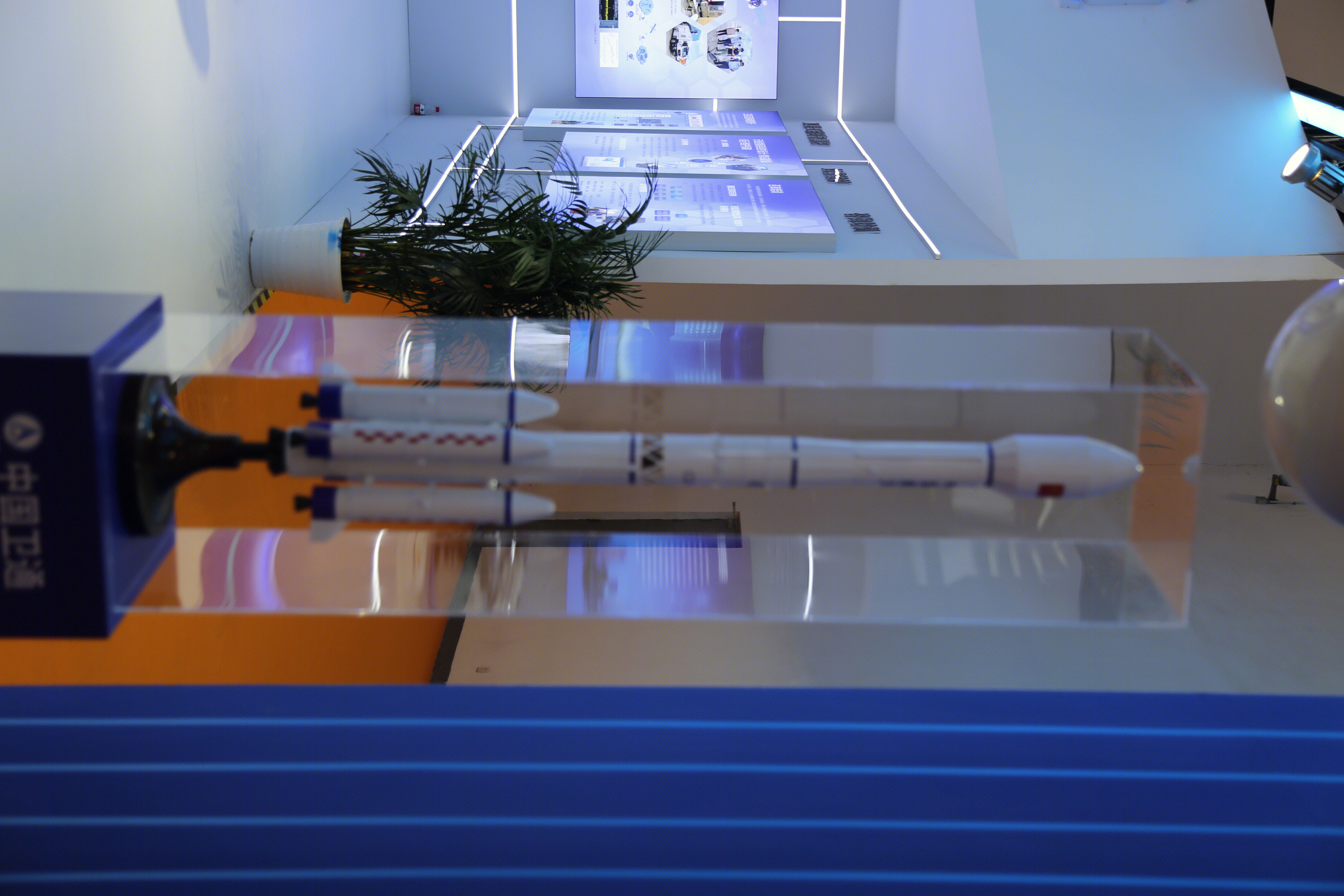 中国卫通 长征火箭