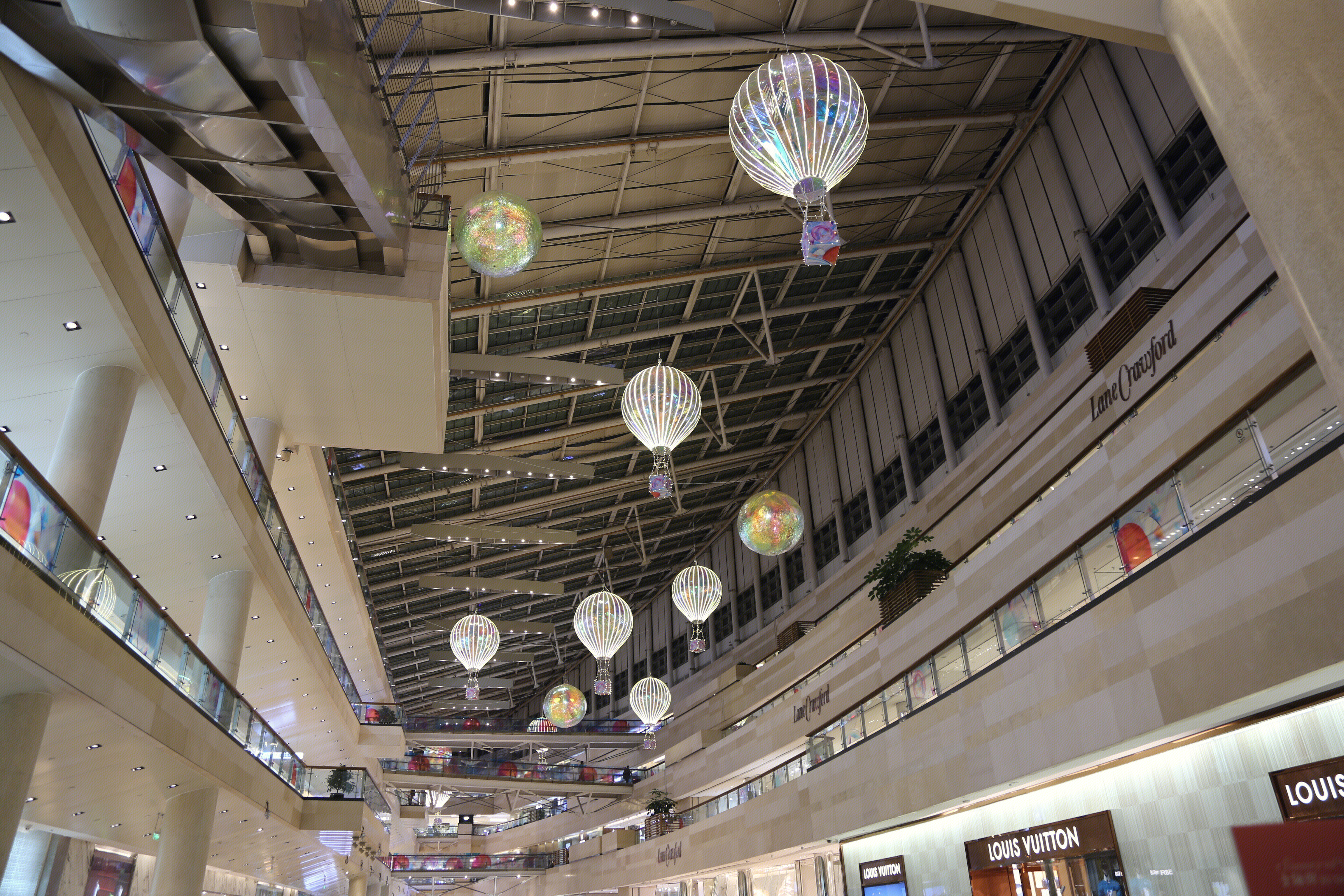 金融街购物中心 金购