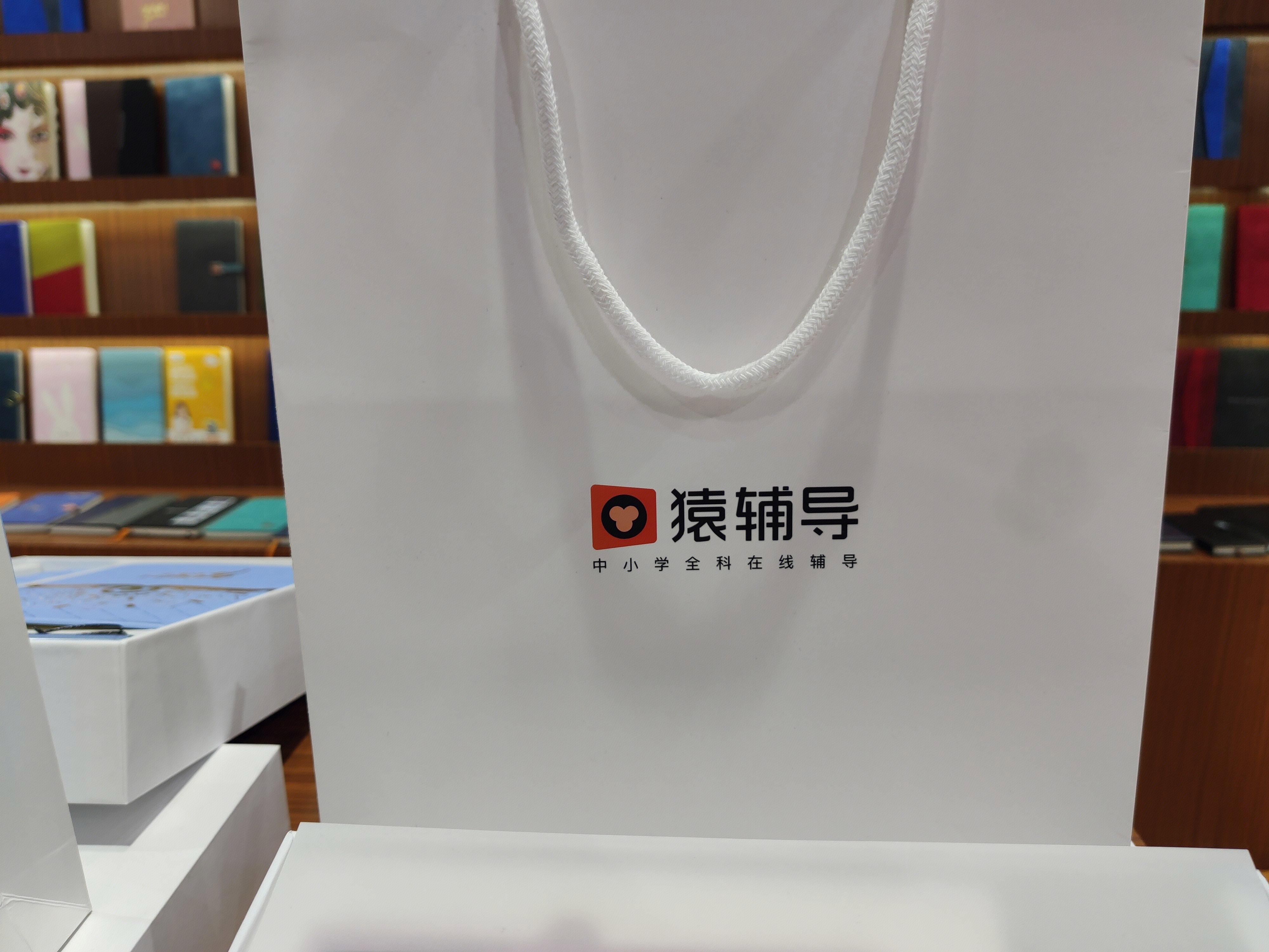 猿辅导 在线教育