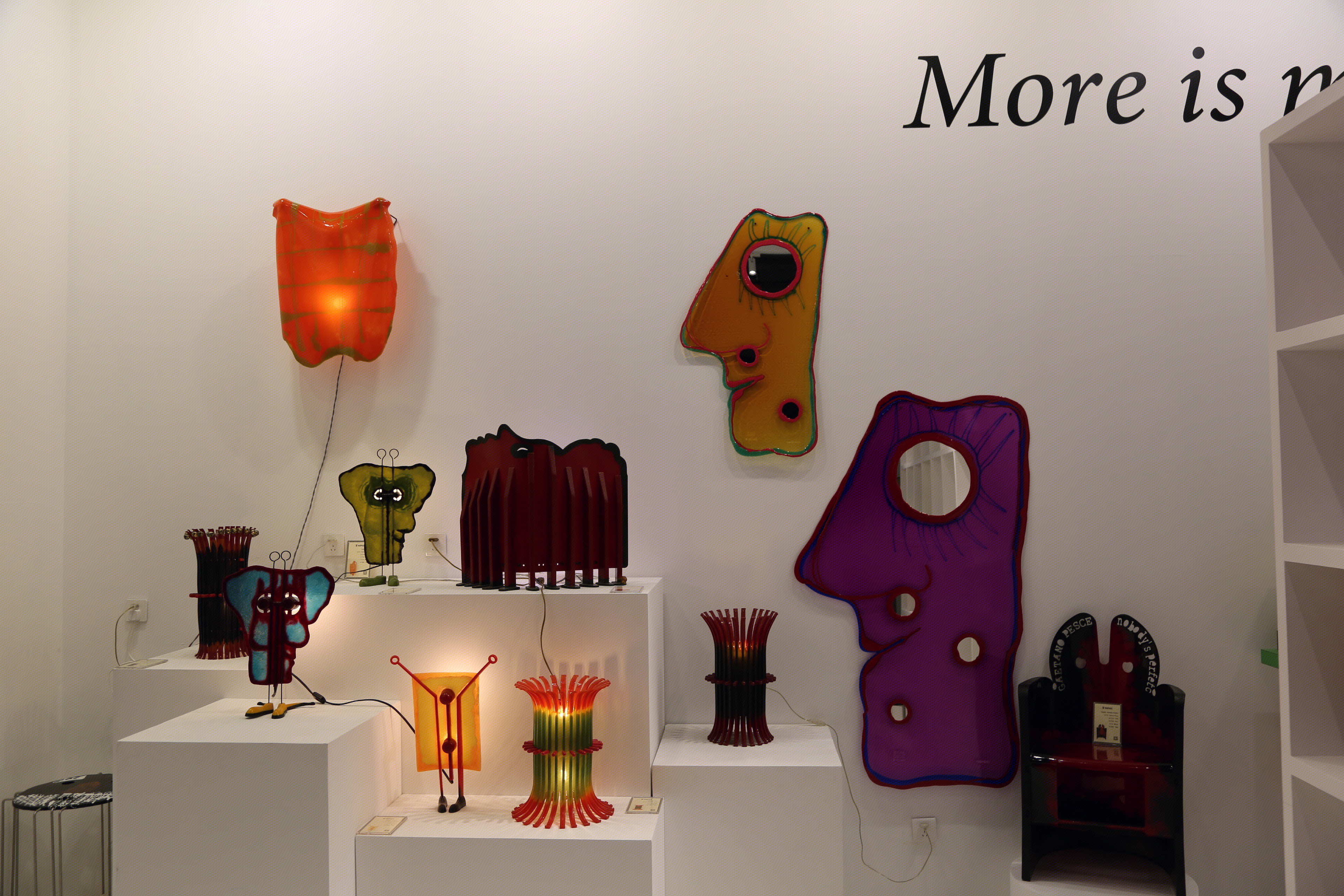 灯 工艺灯 台灯