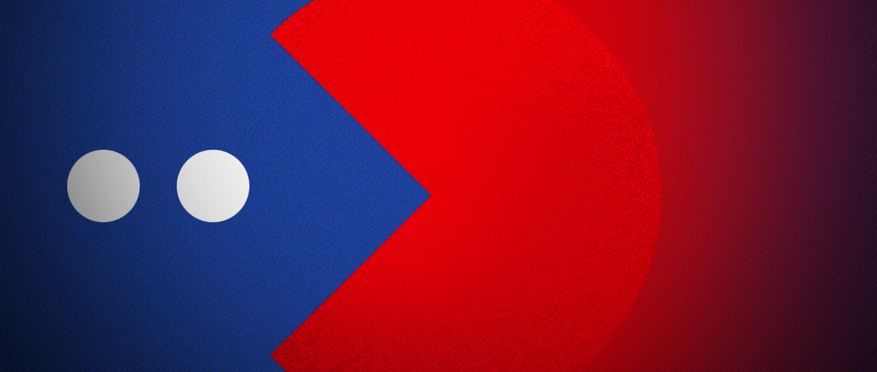 大鱼吃小鱼 并购 收购 兼并 重组