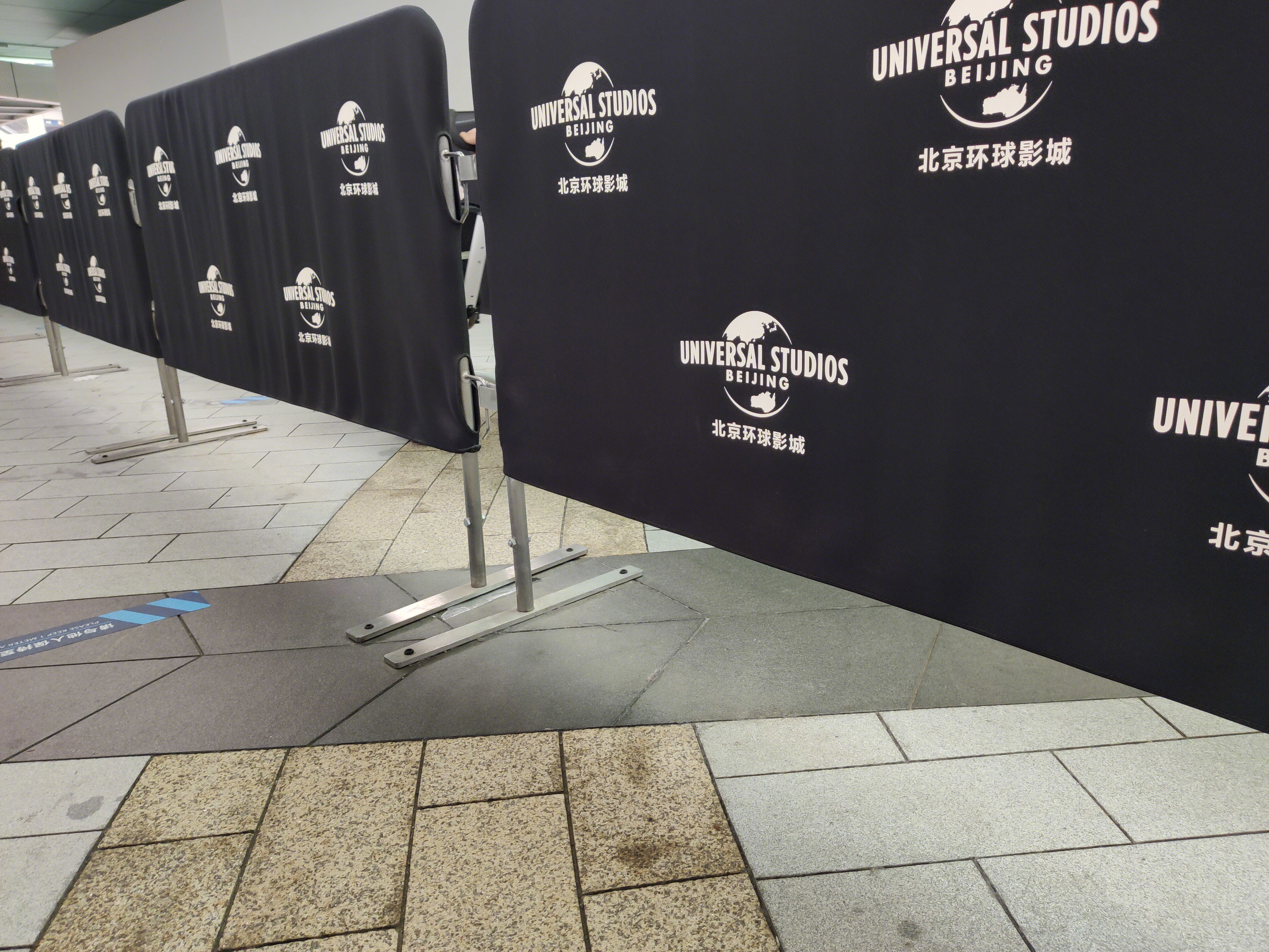 环球影城 Universal studios