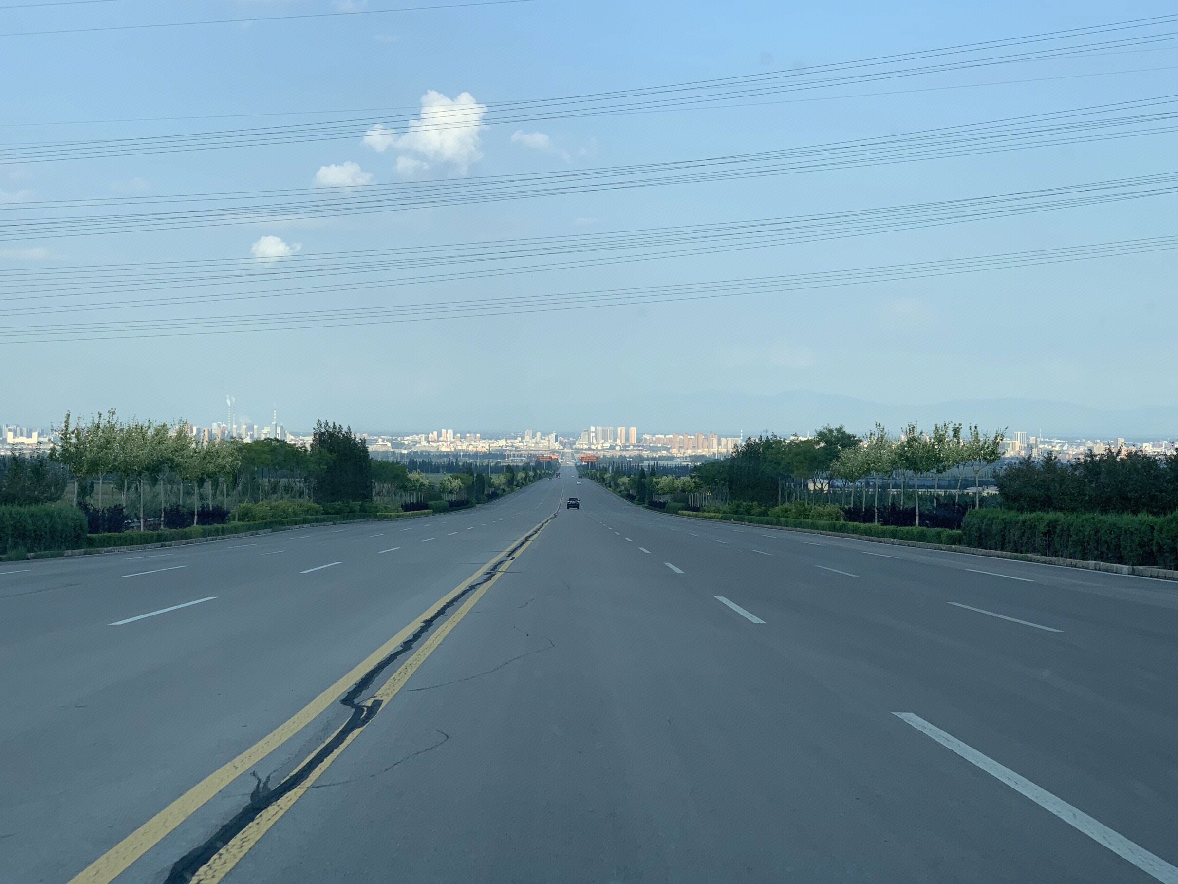 公路 马路 国道