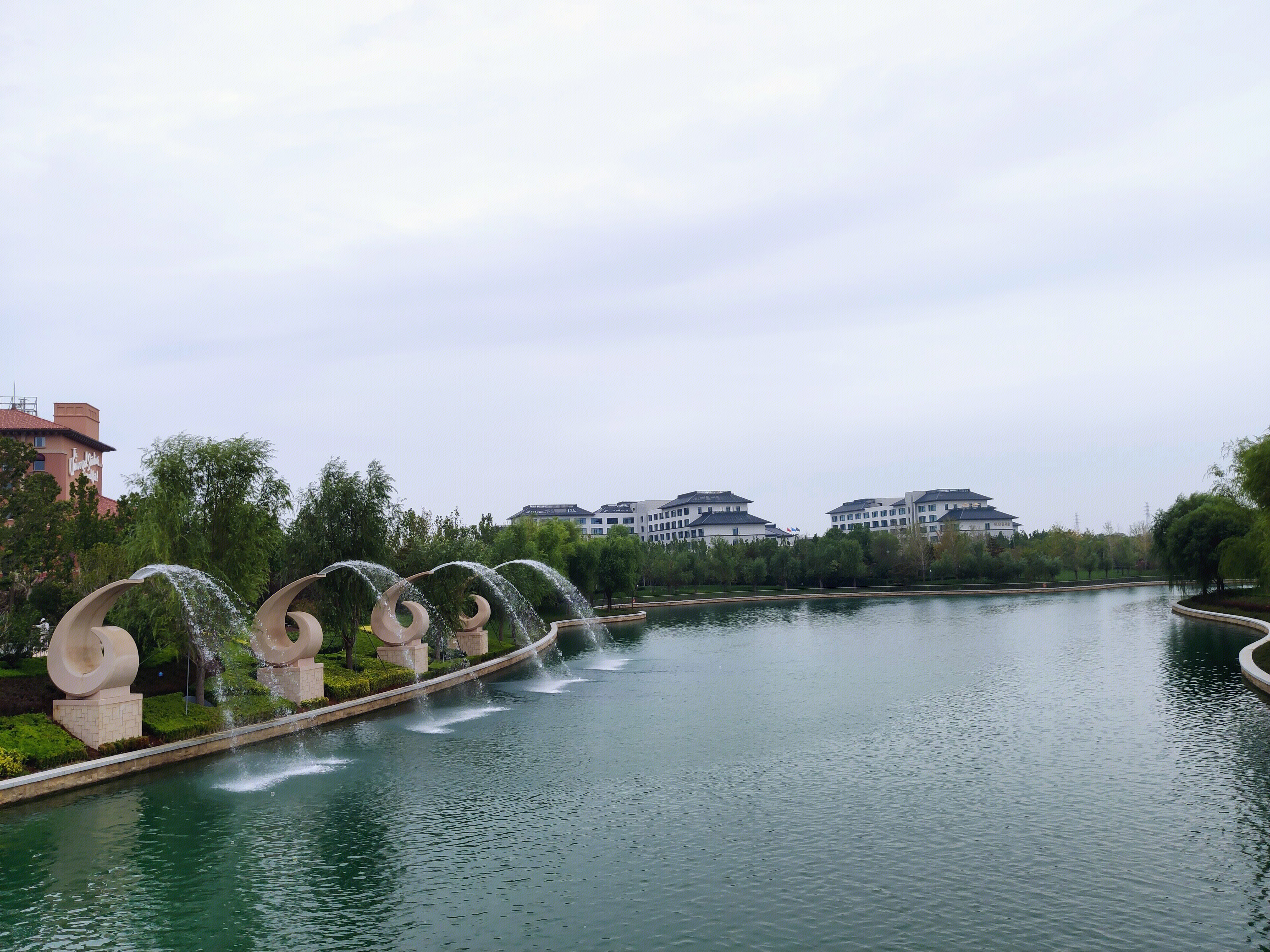 环球影城 Universal studios