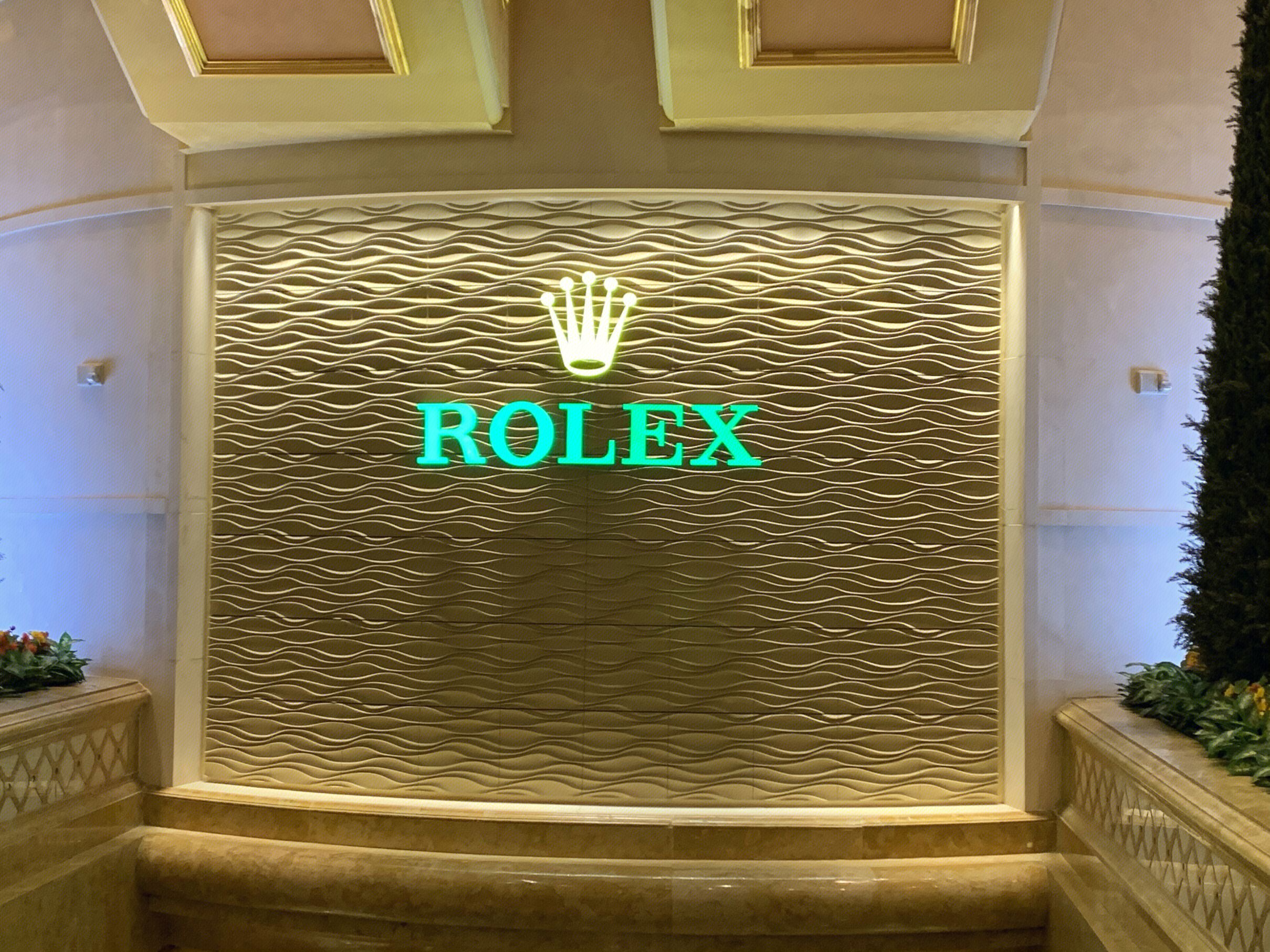 rolex 劳力士 手表