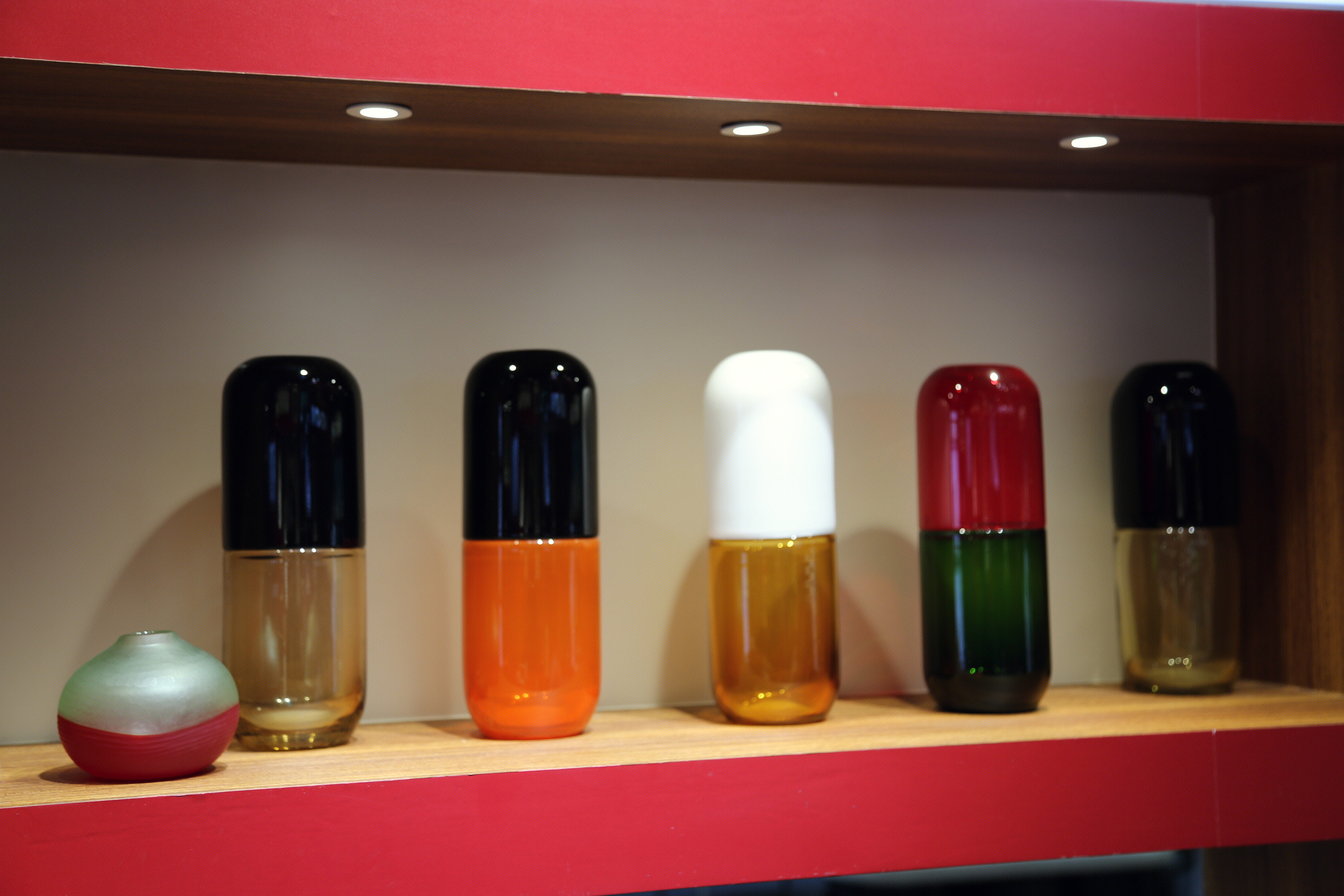 胶囊 摆件 工艺品