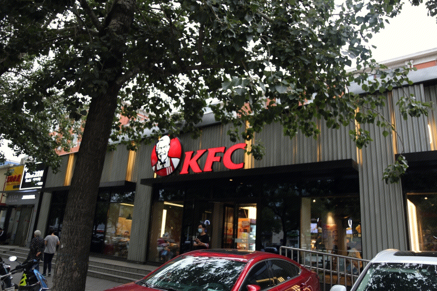 KFC 新一批肯德基優惠券 (完整版) - ezone.hk - 網絡生活 - 筍買情報 - D190618