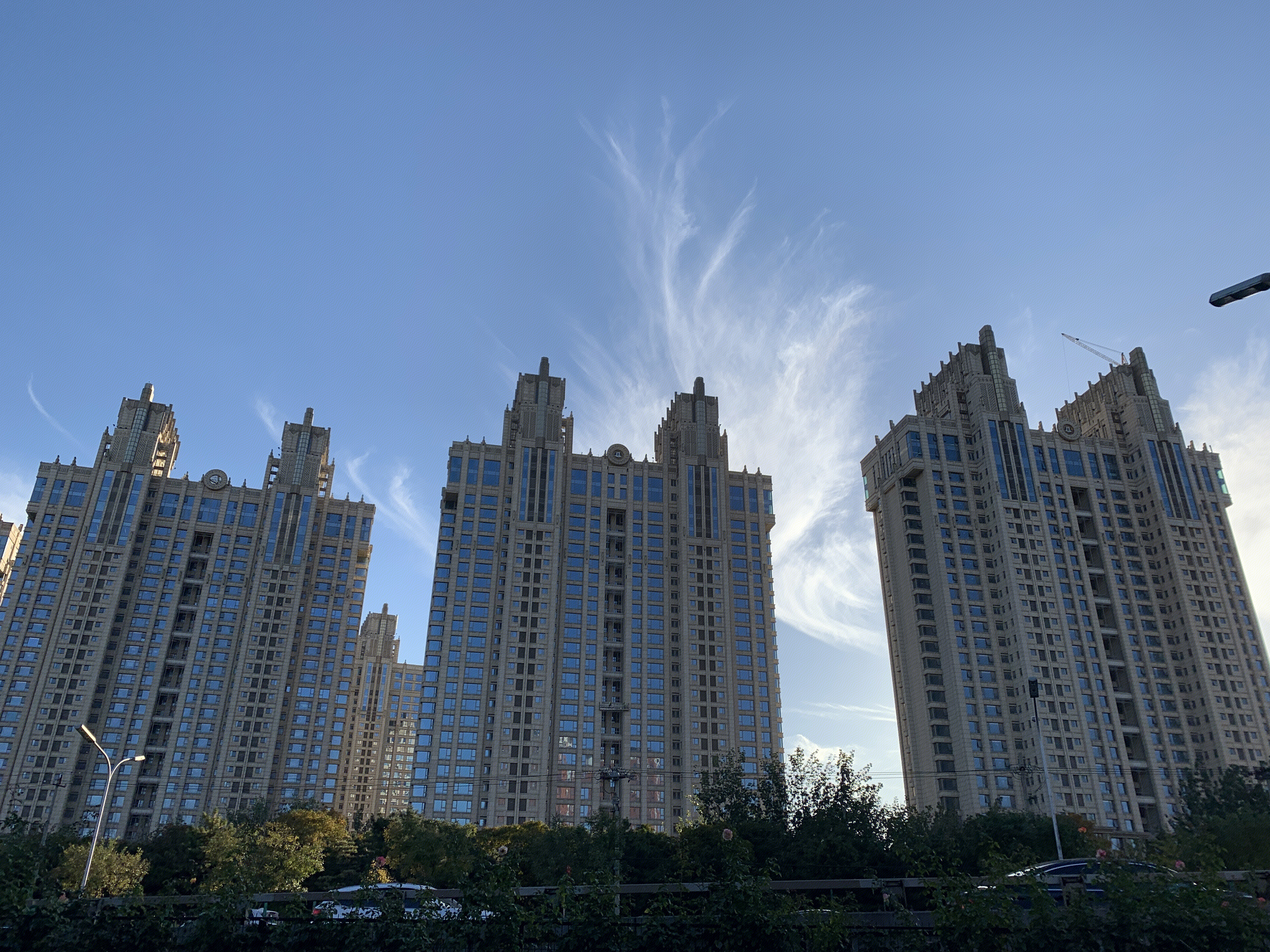 合生 霄云路8号 霄云路八号