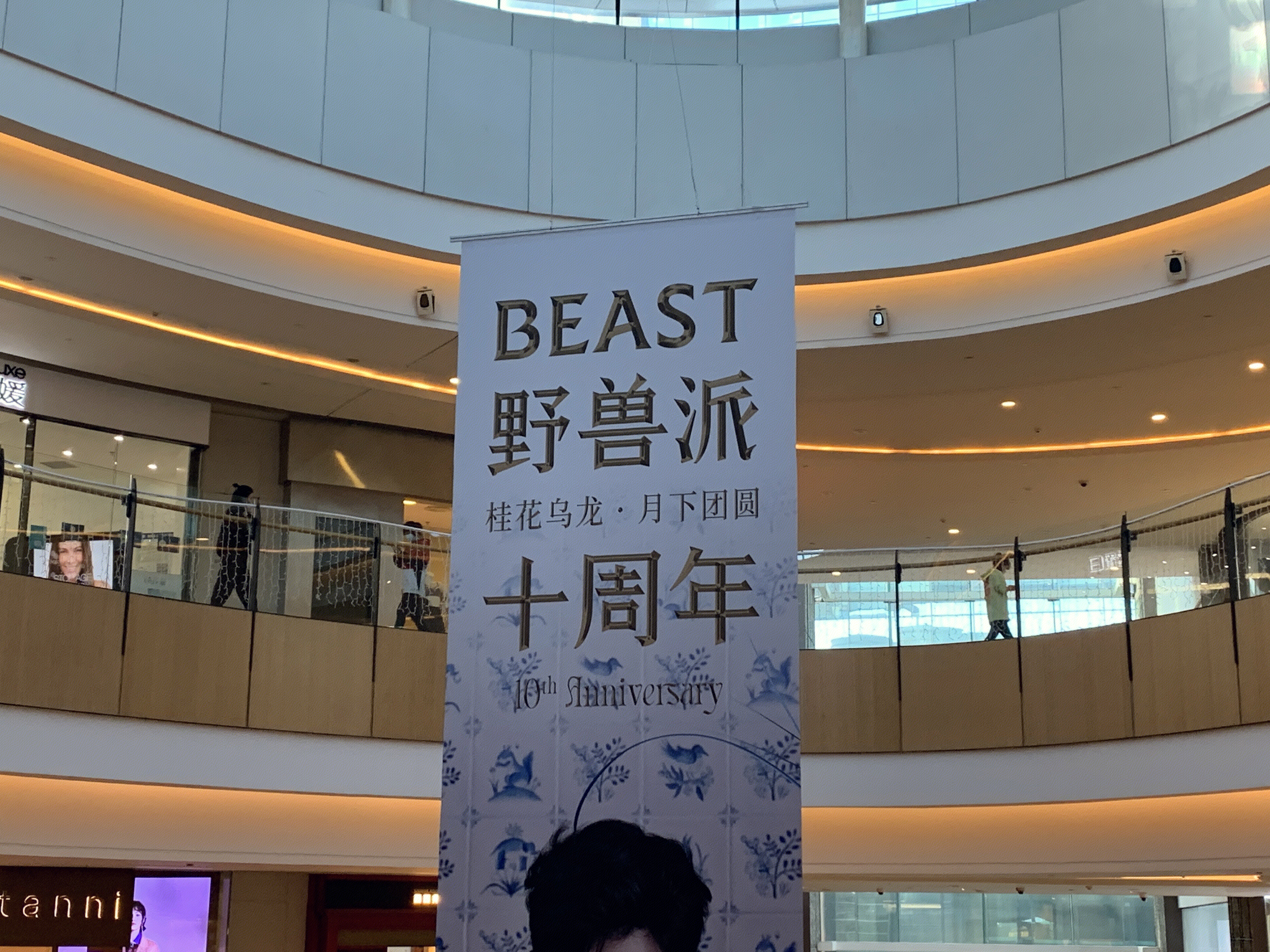 野兽派BEAST