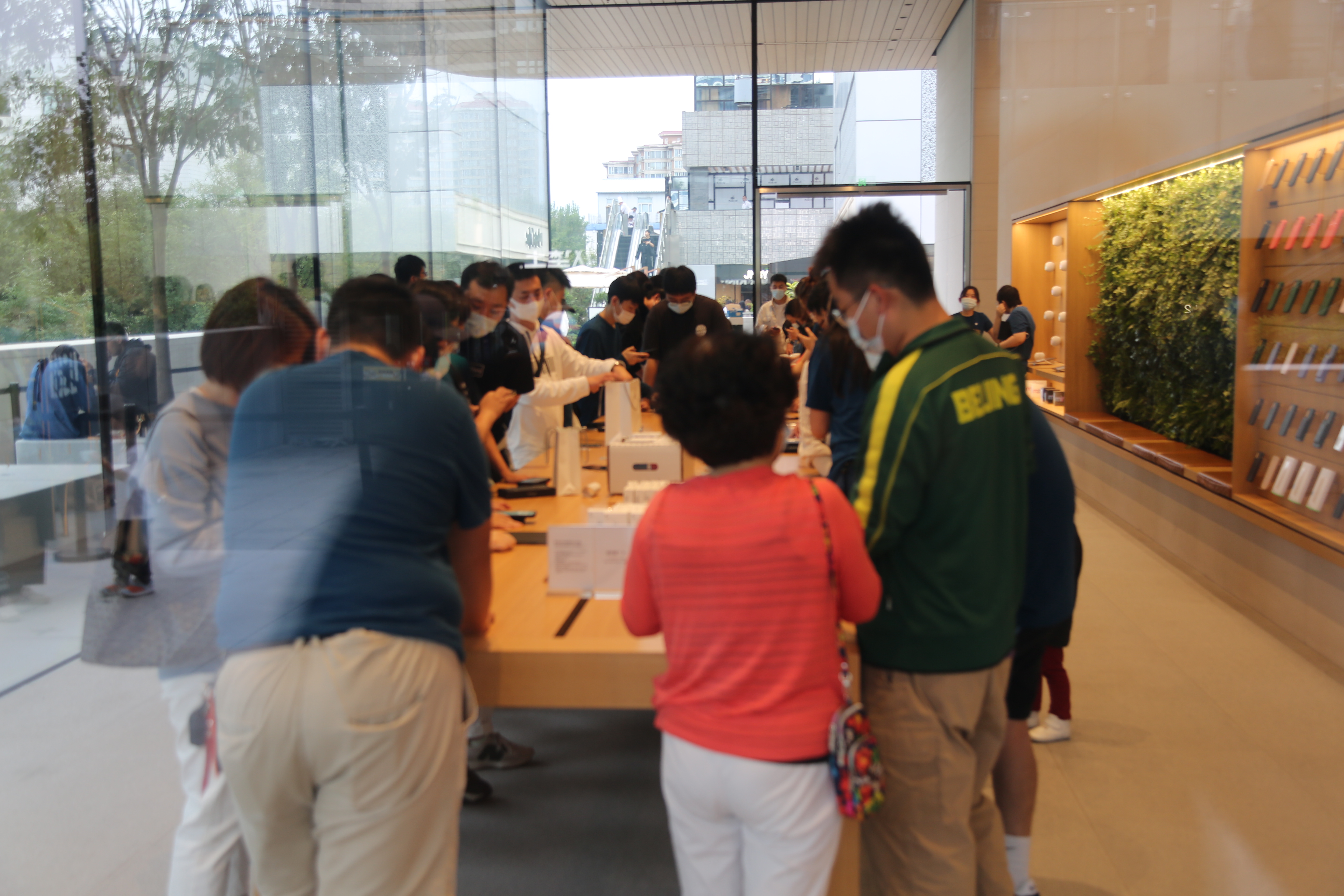 APPLE 苹果 手机 iphone