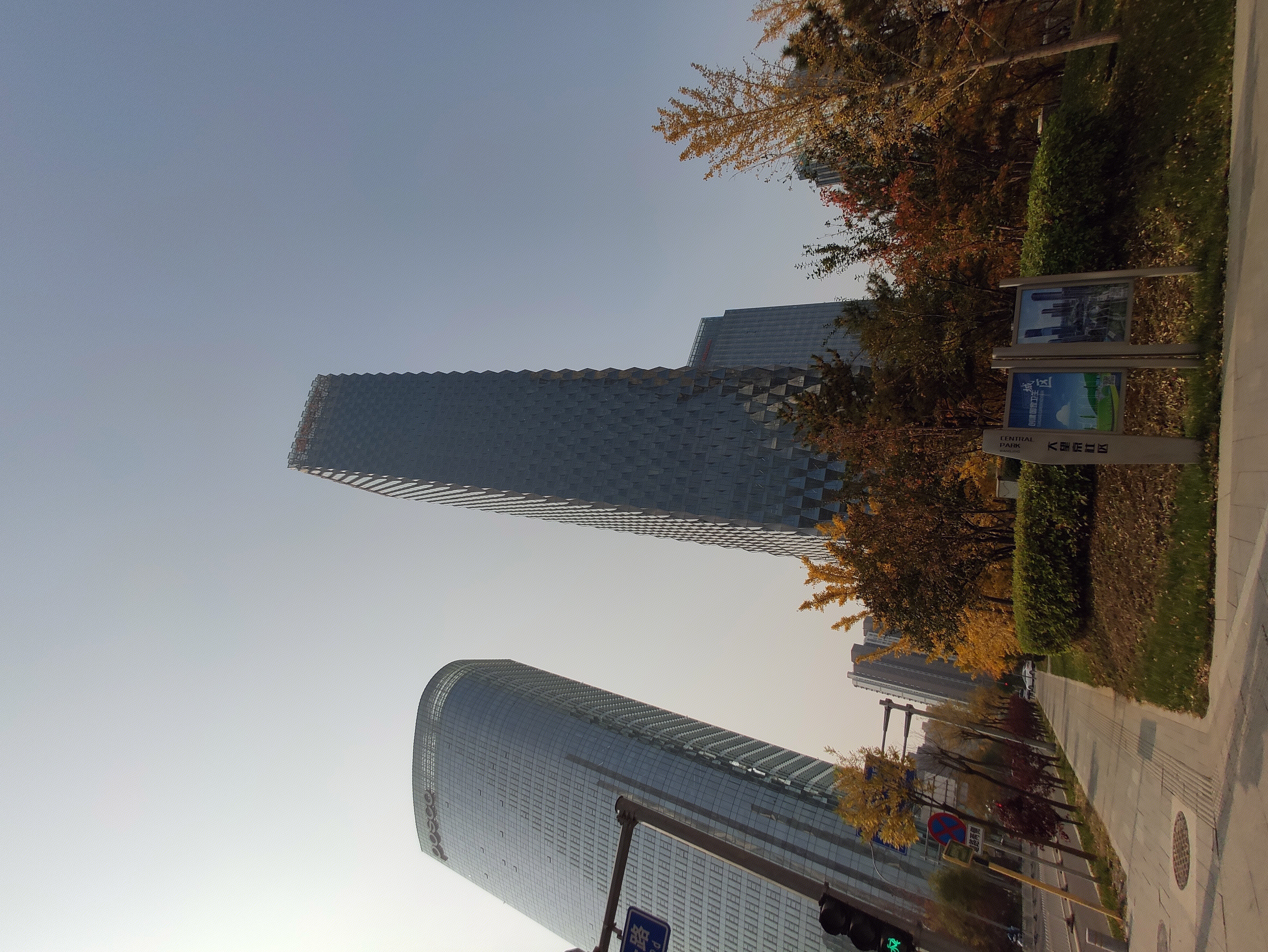 望京 写字楼 办公楼 高楼 cbd