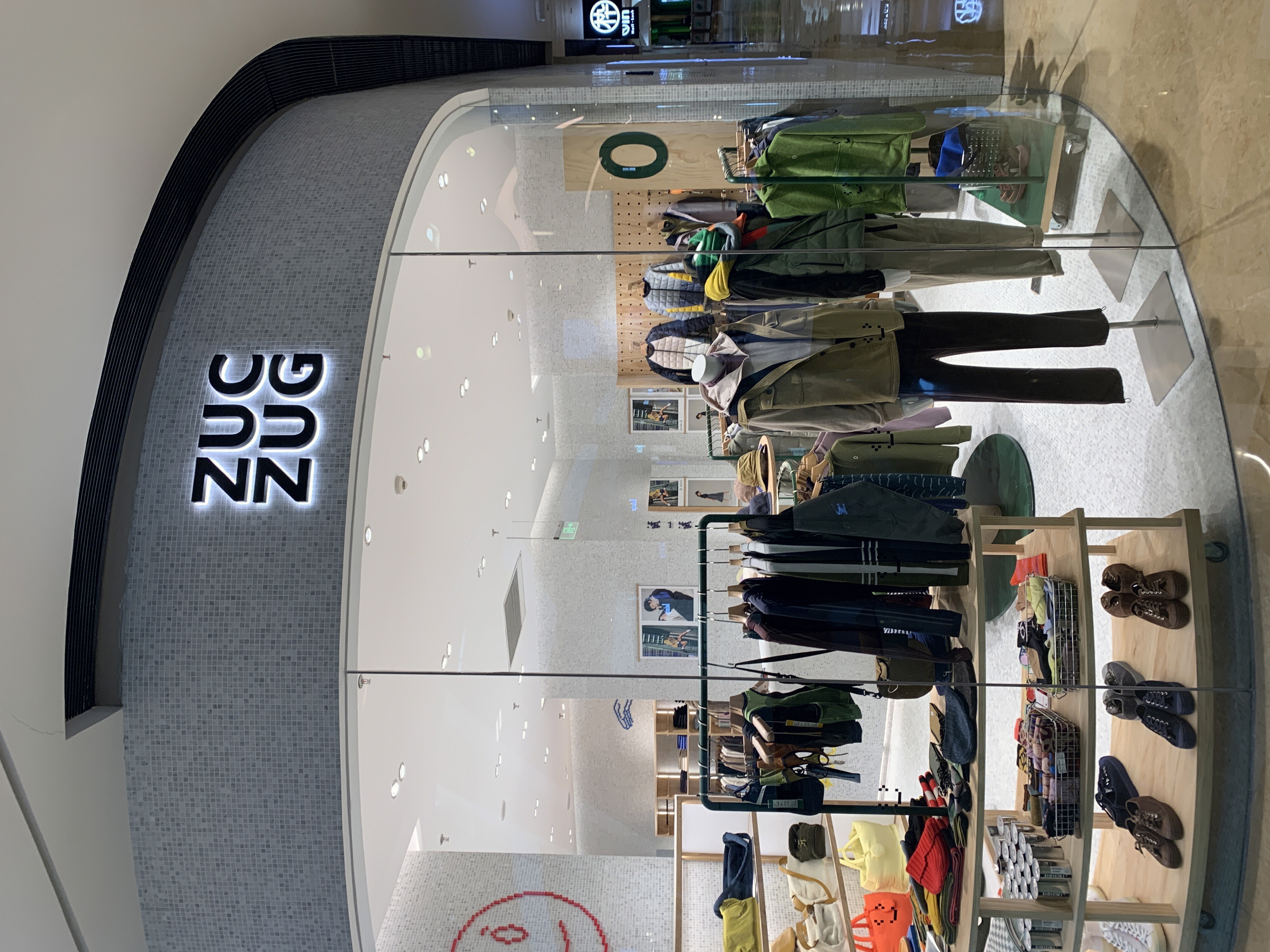 ZUG ZUG素然 服装