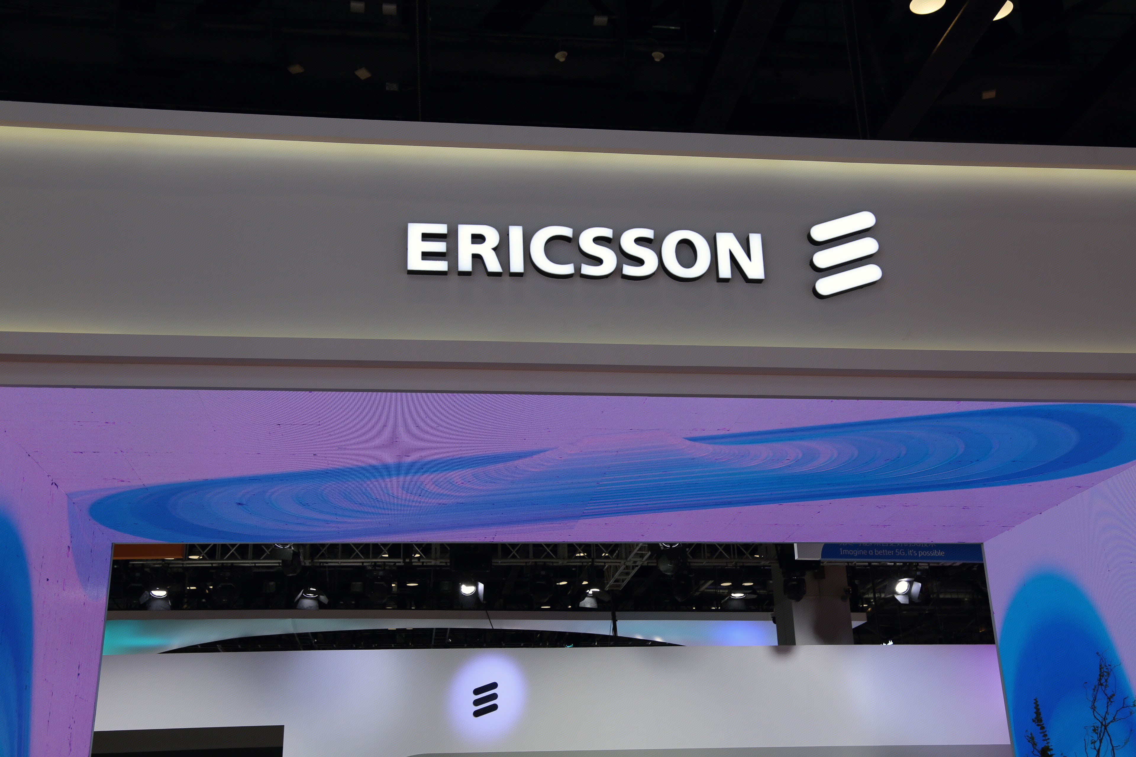 ERICSSON 爱立信