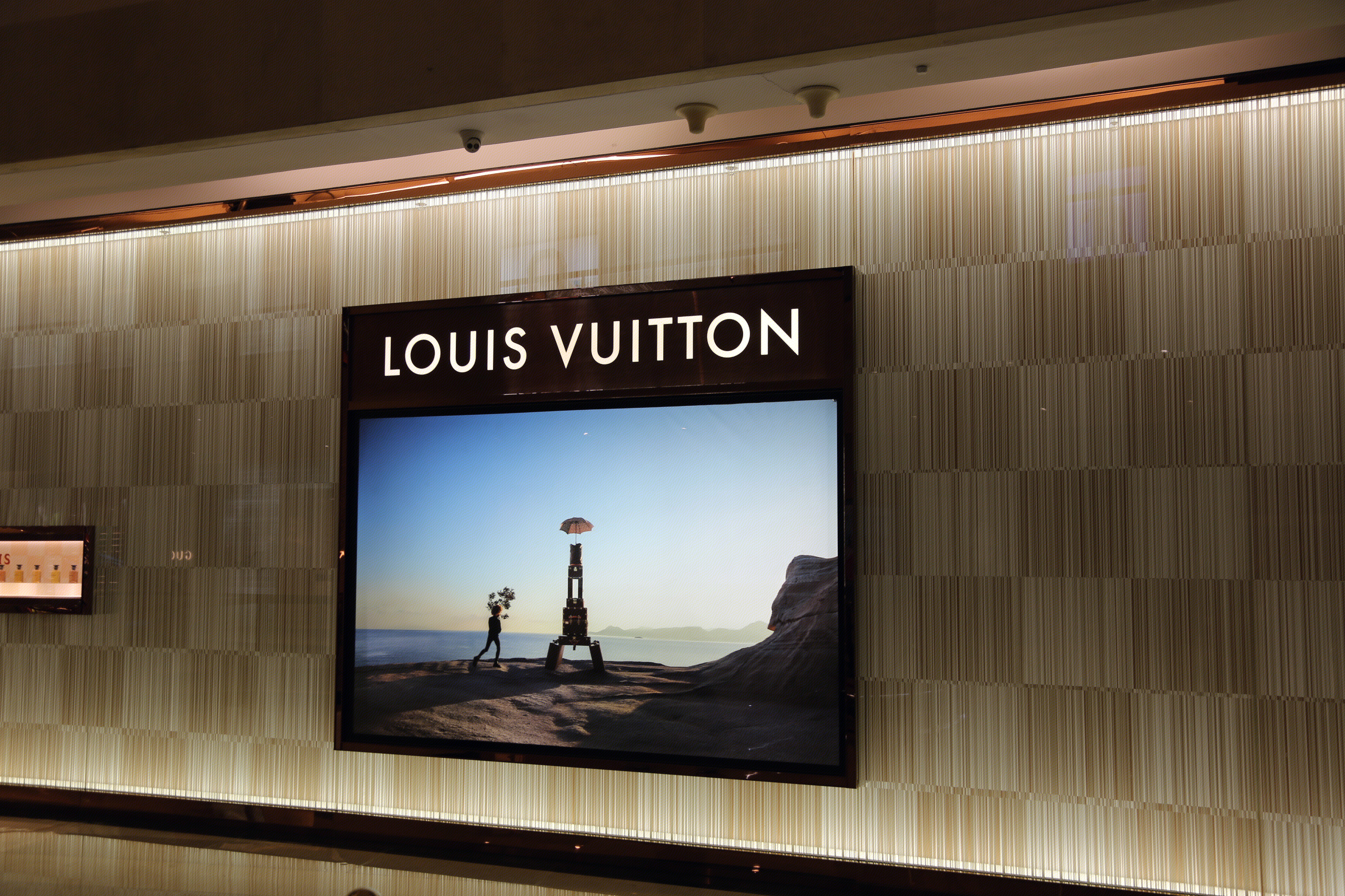 LOUIS VUITTON LV 路易威登