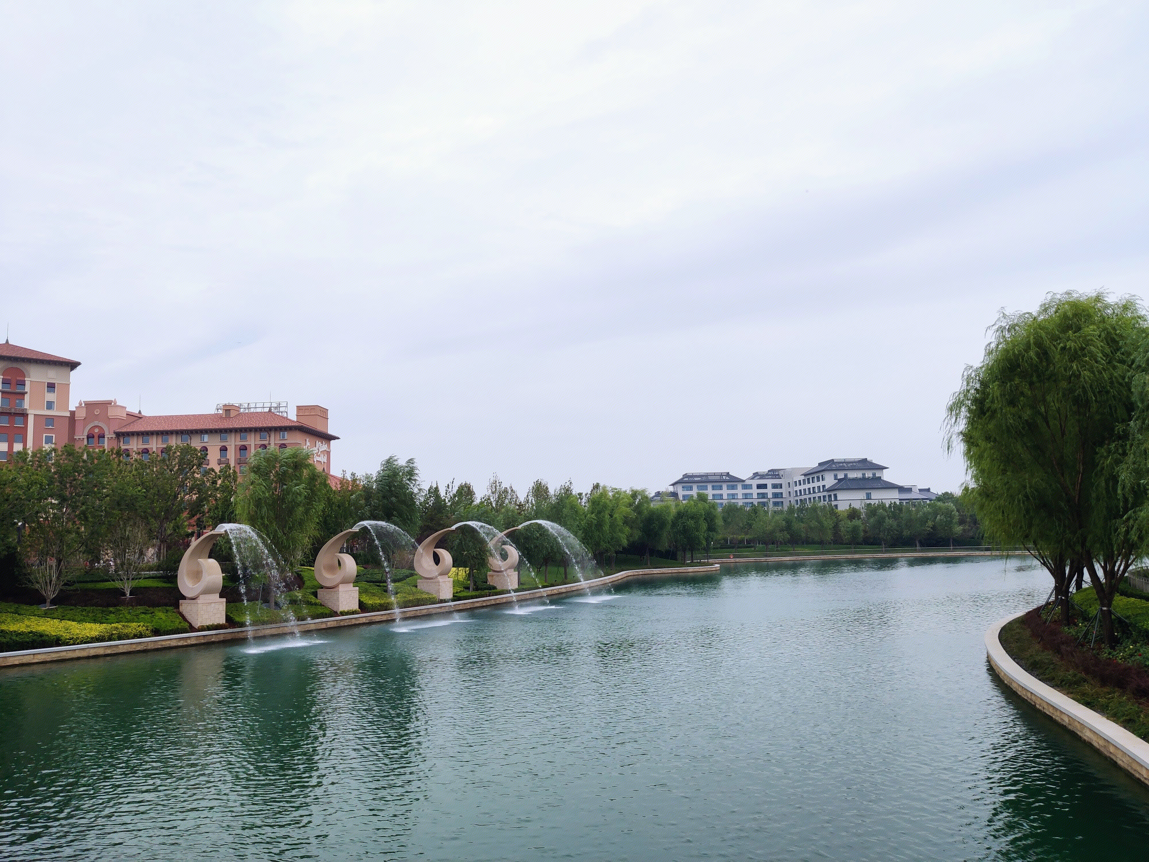 环球影城 Universal studios