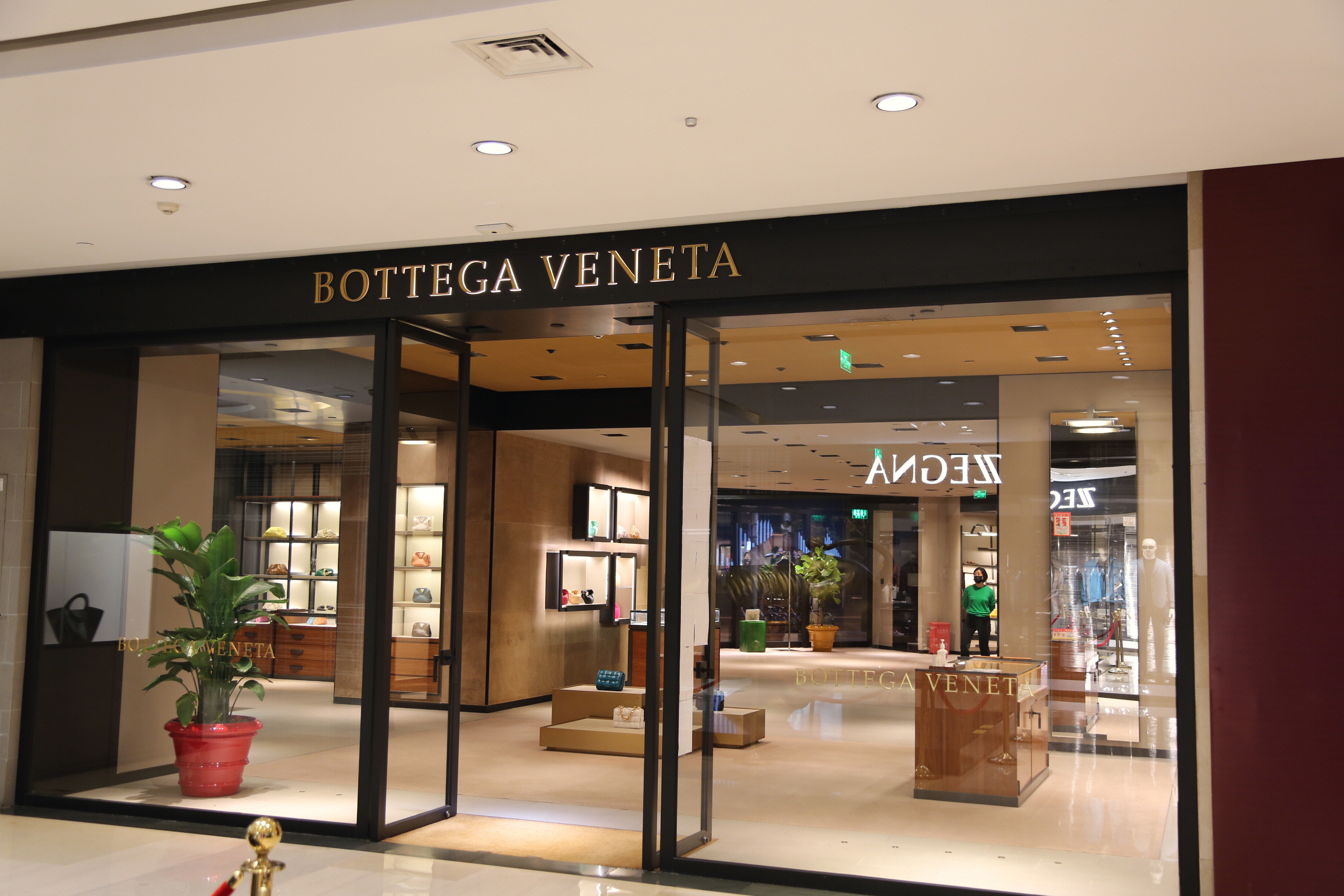 BOTTEGA VENETA