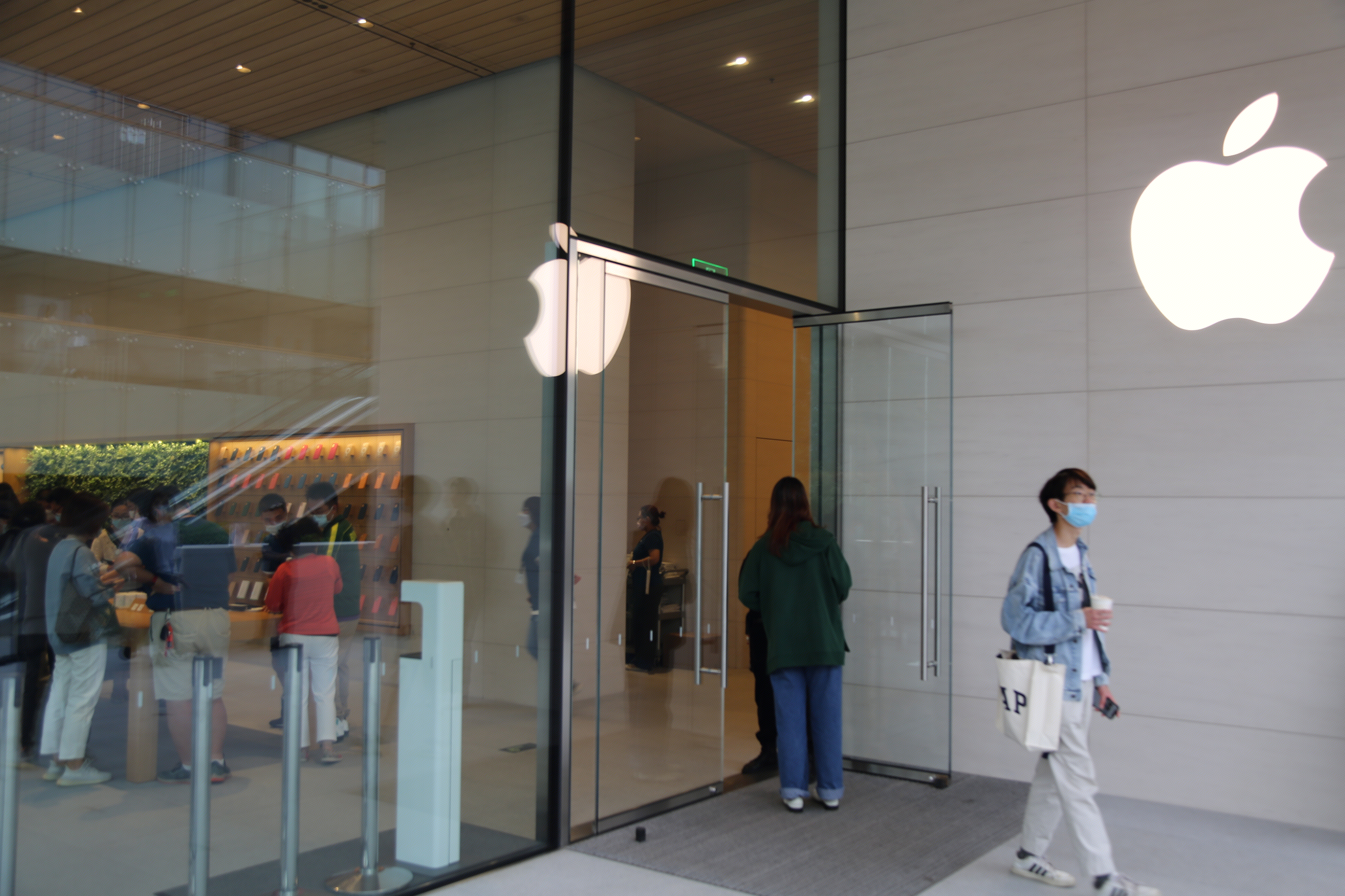 APPLE 苹果 手机 iphone