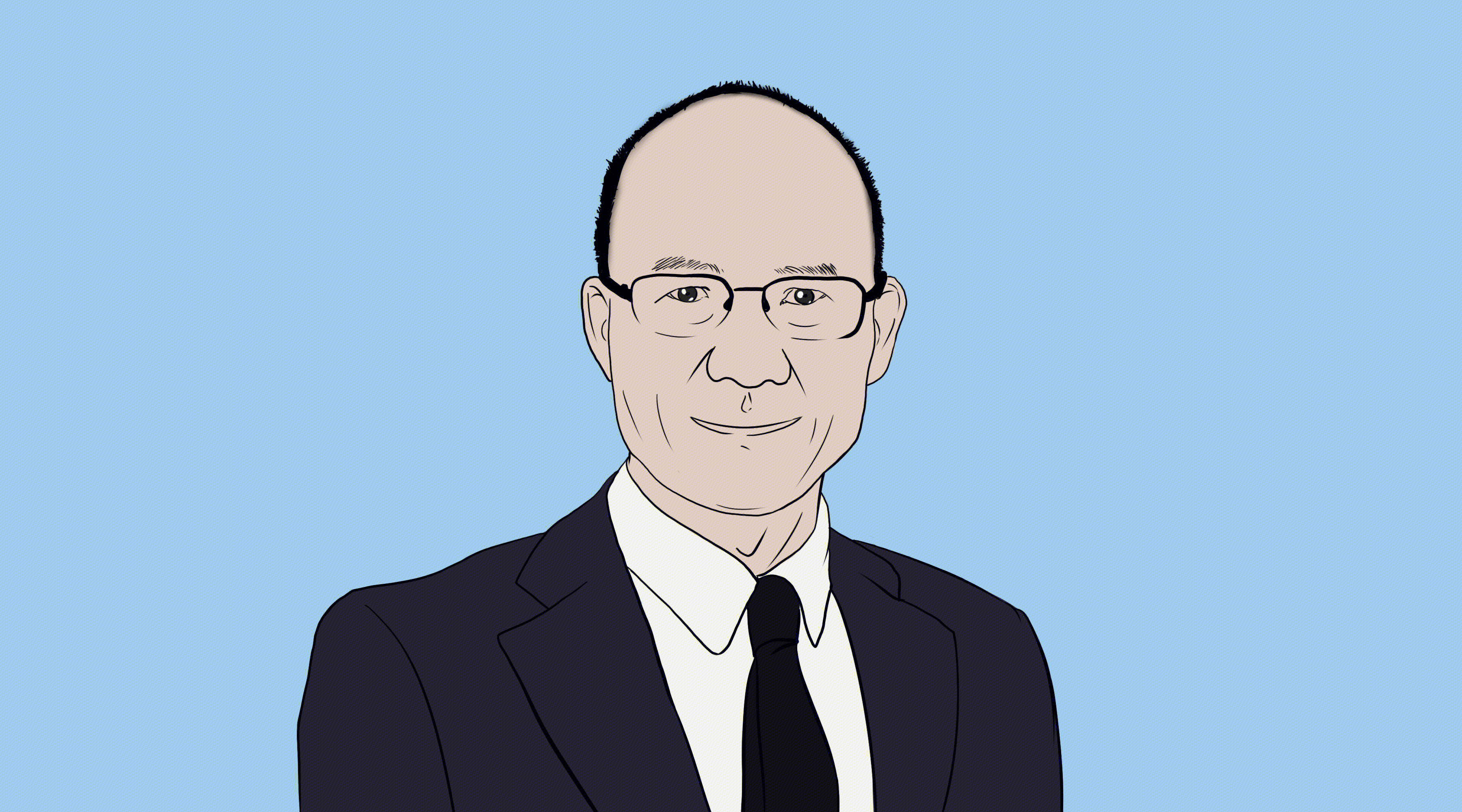 插画：复兴 郭广昌