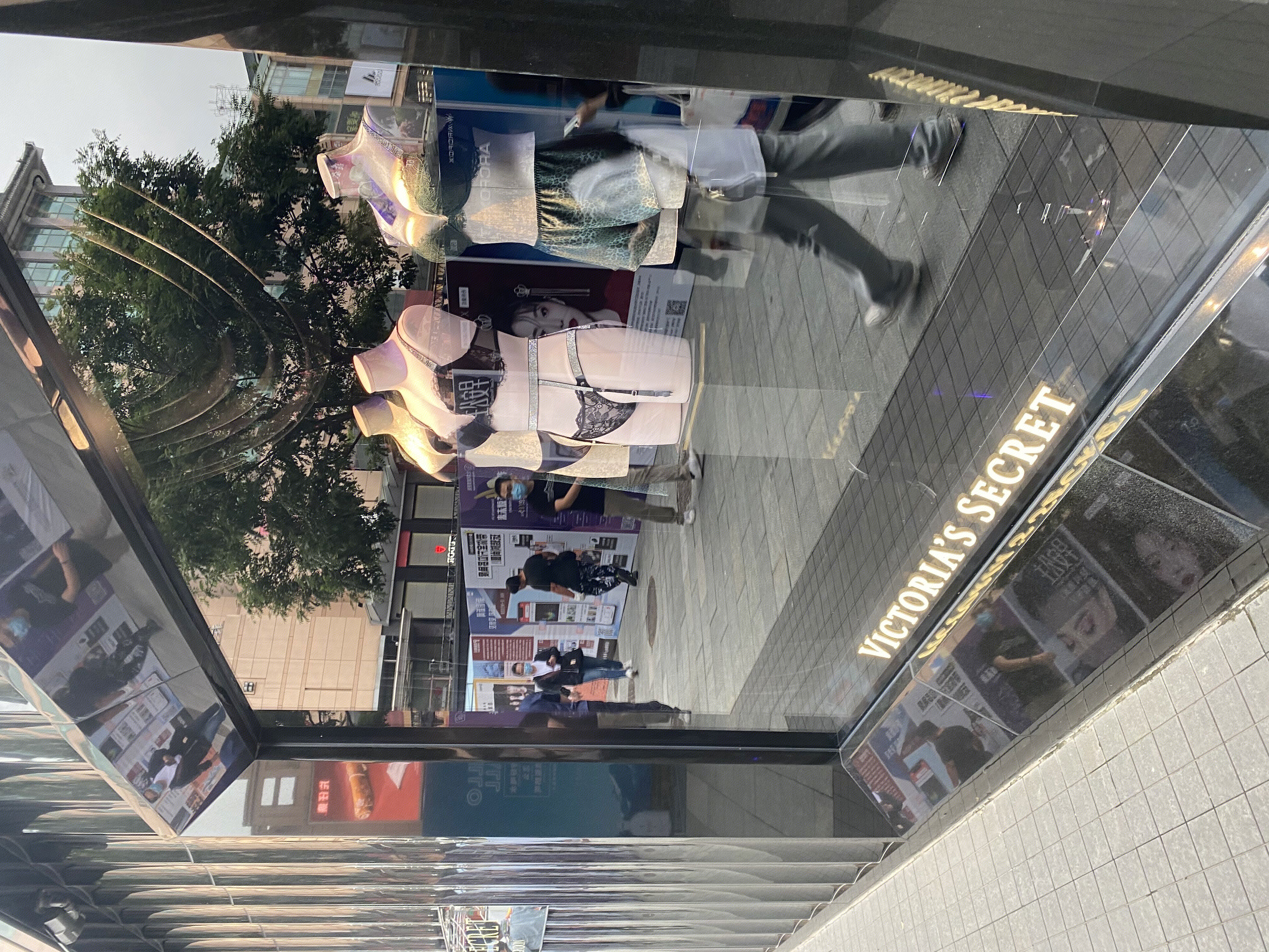 维多利亚的秘密 VICTORIA’S SECRET 女性 内衣