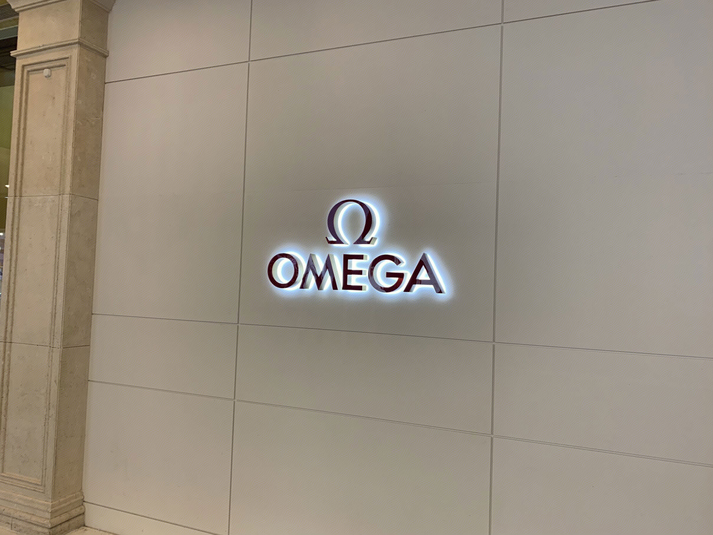 OMEGA 手表 欧米茄