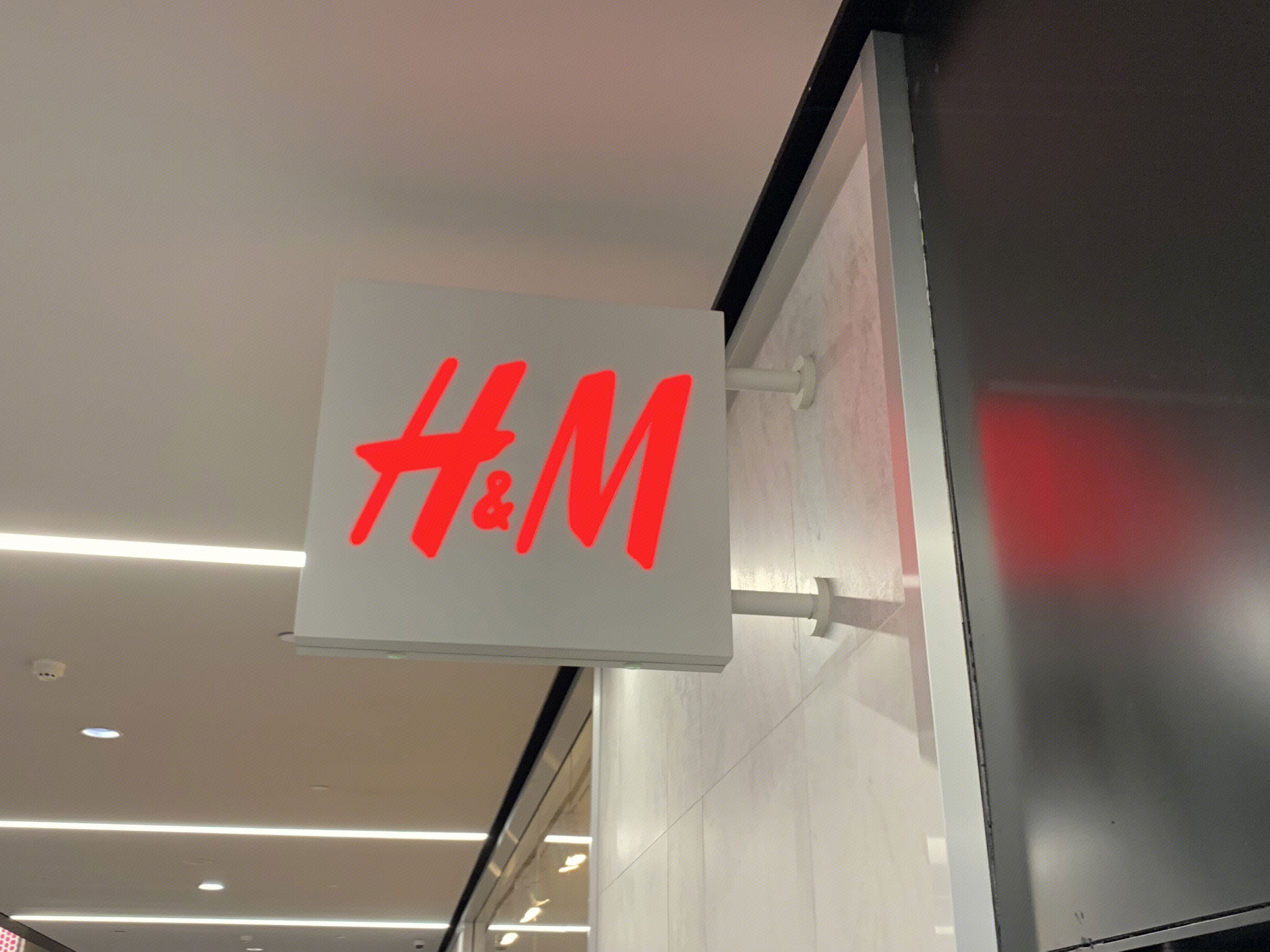 HM H&M
