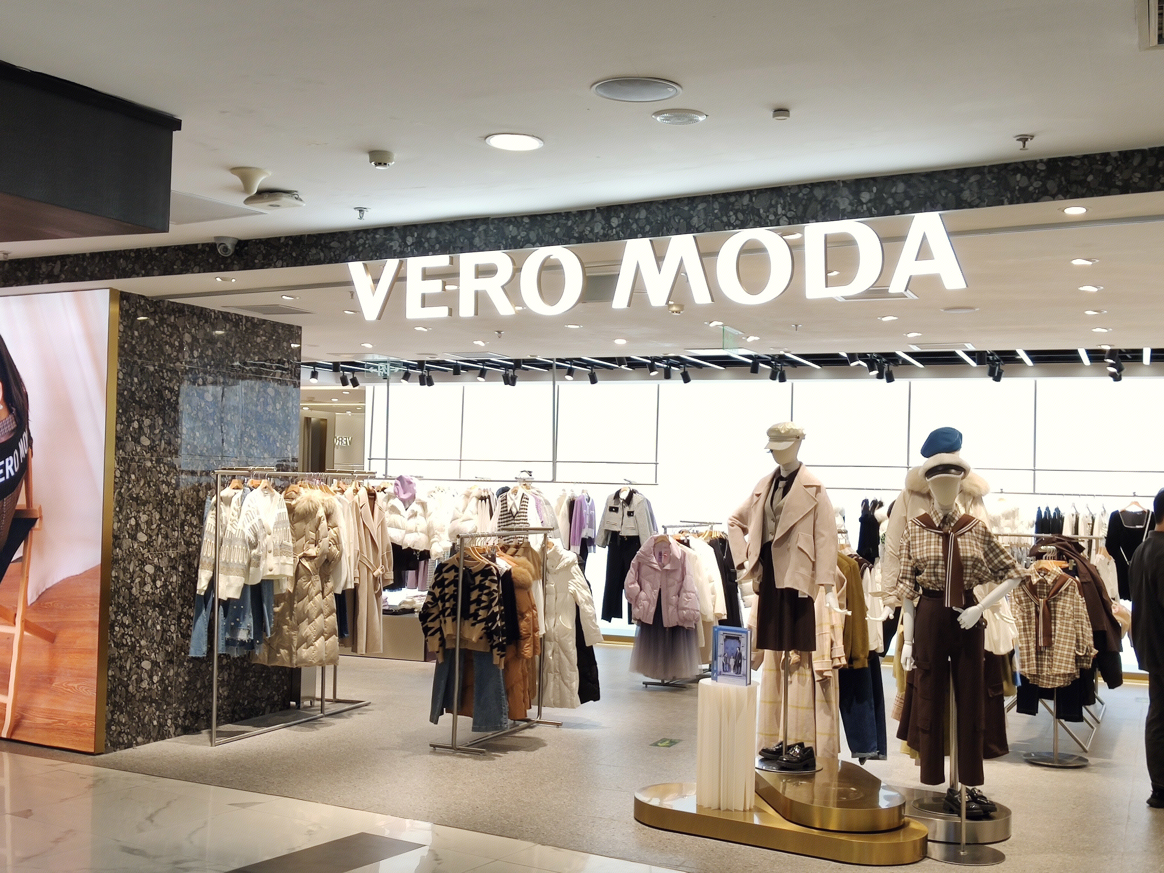 VERO MODA 女装 服装