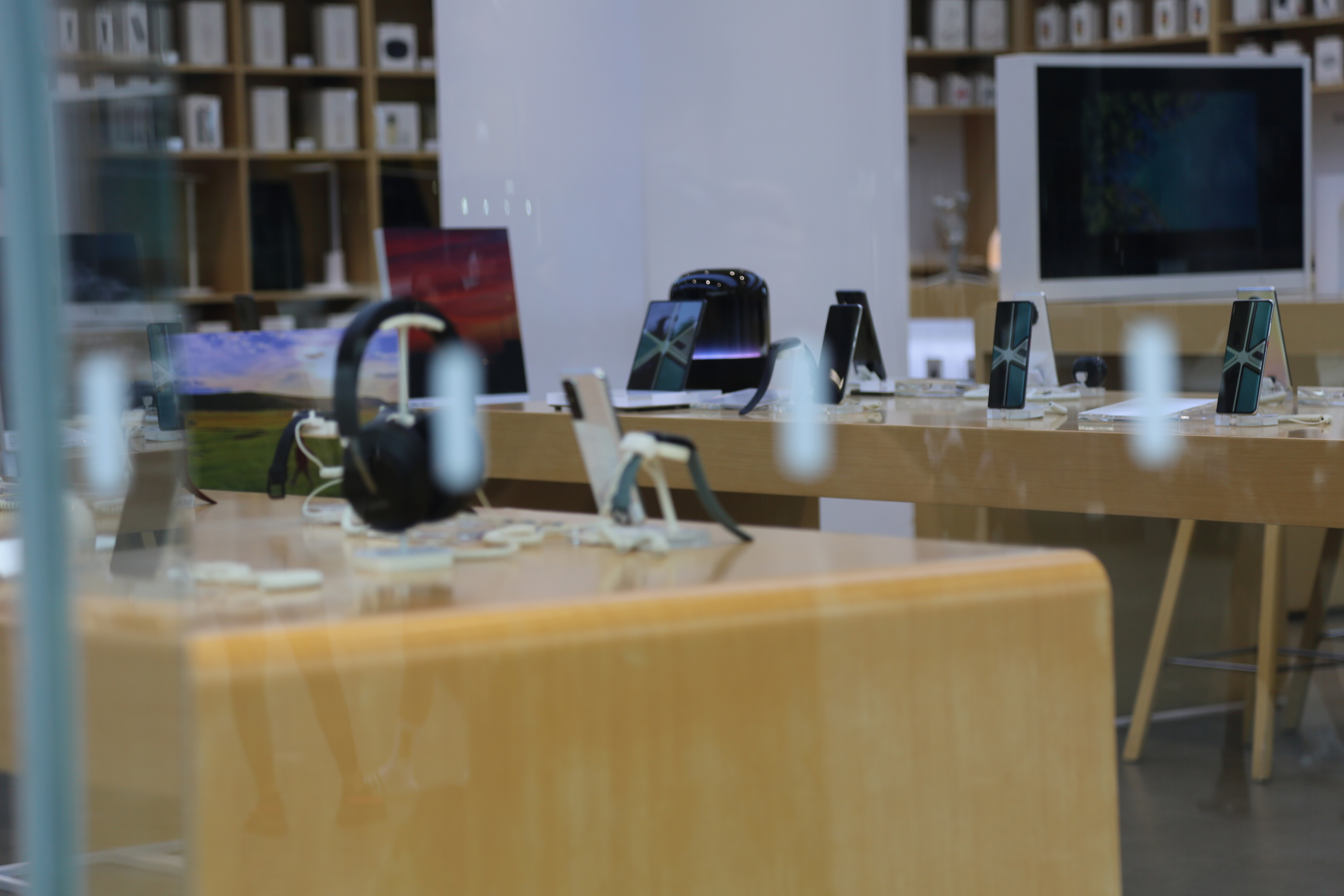 华为 huawei 手机