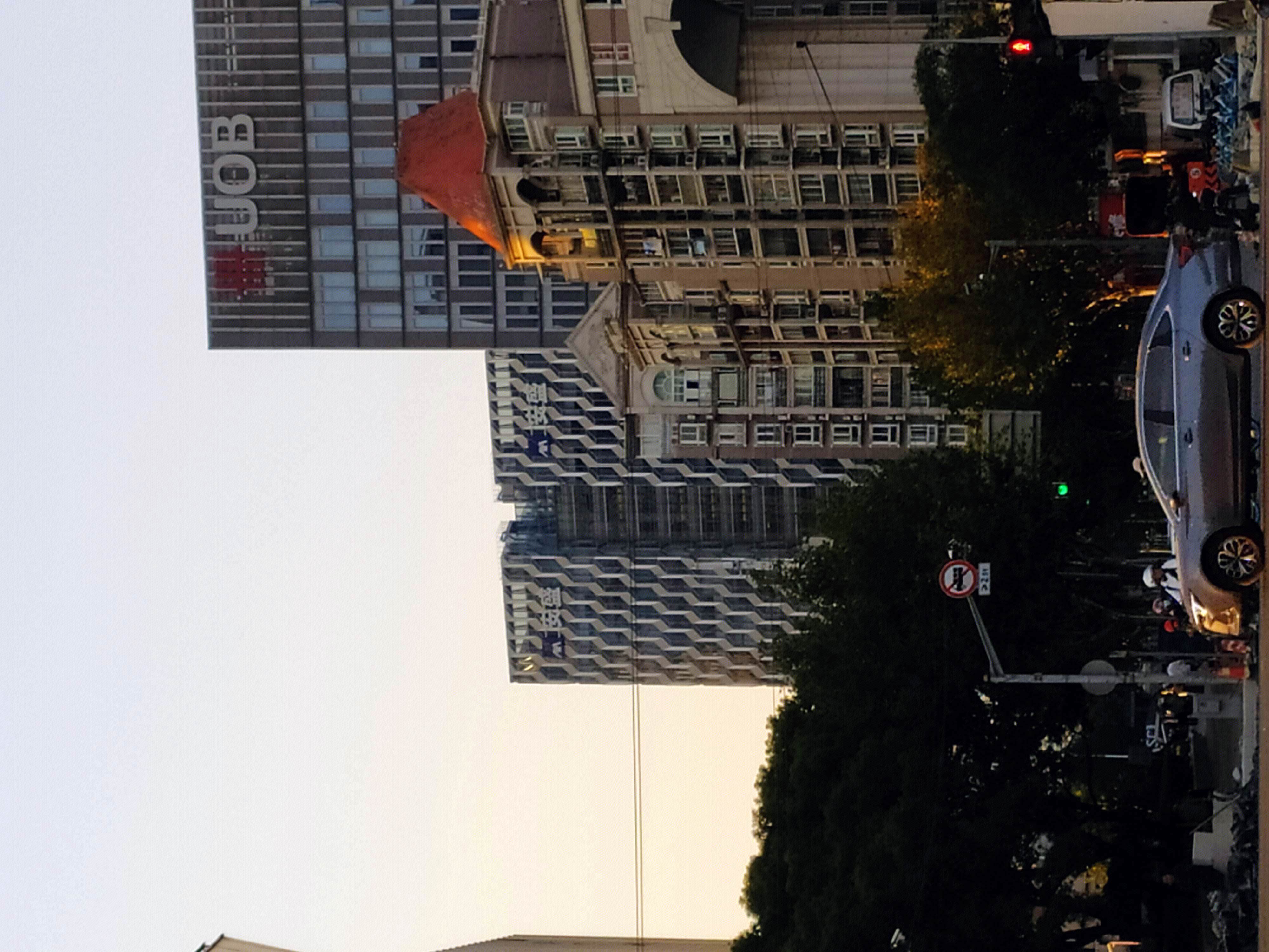 金融机构 陆家嘴 浦东 金融城 上海