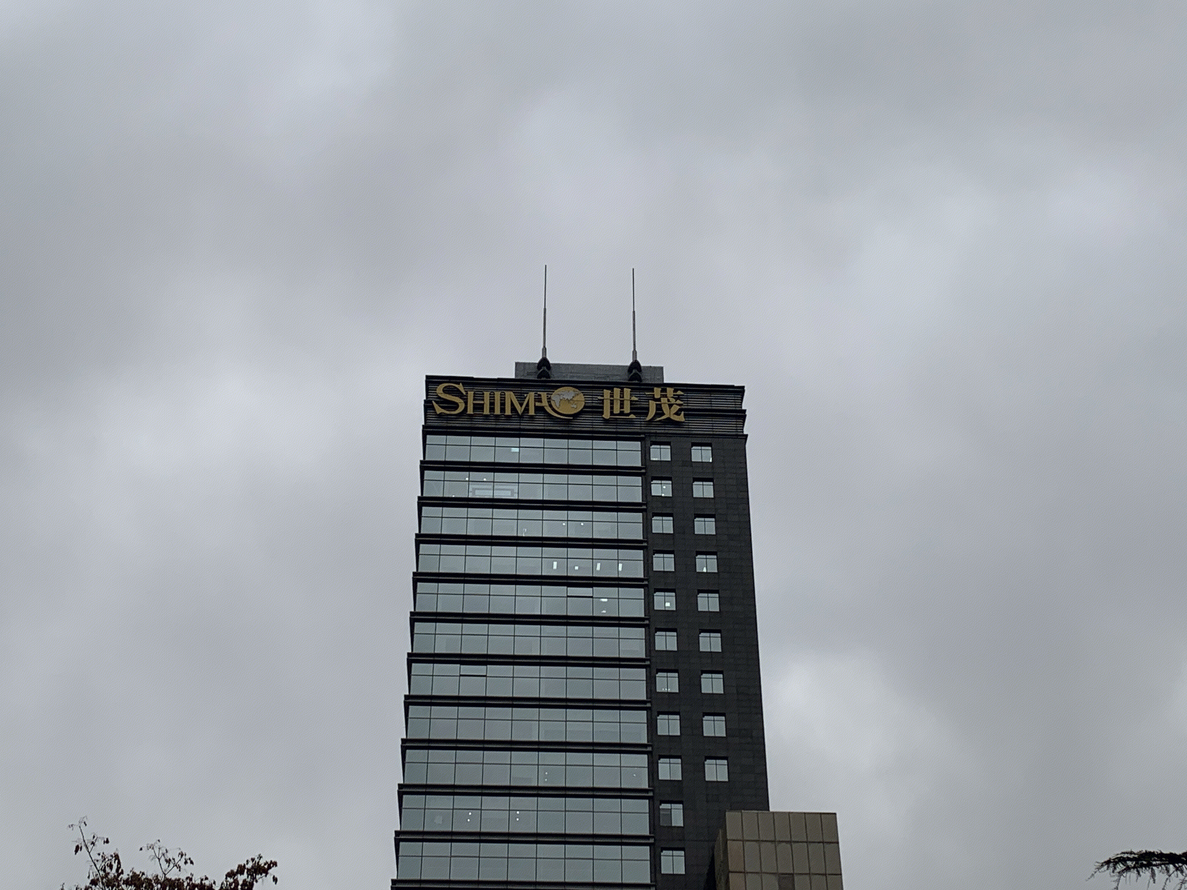 世茂集团 世茂地产 世茂大厦 shimao 房地产 开发商