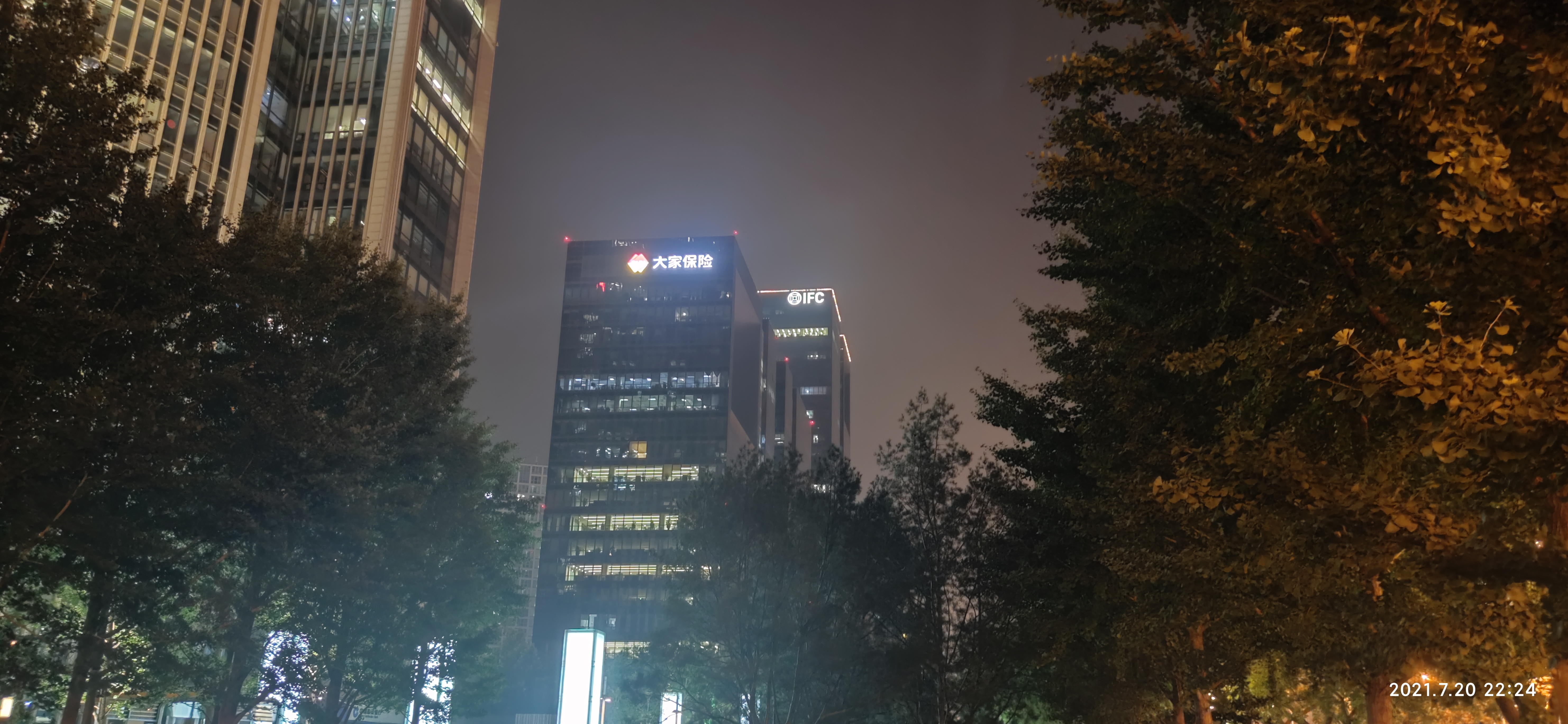 大家保险  保险 金融机构