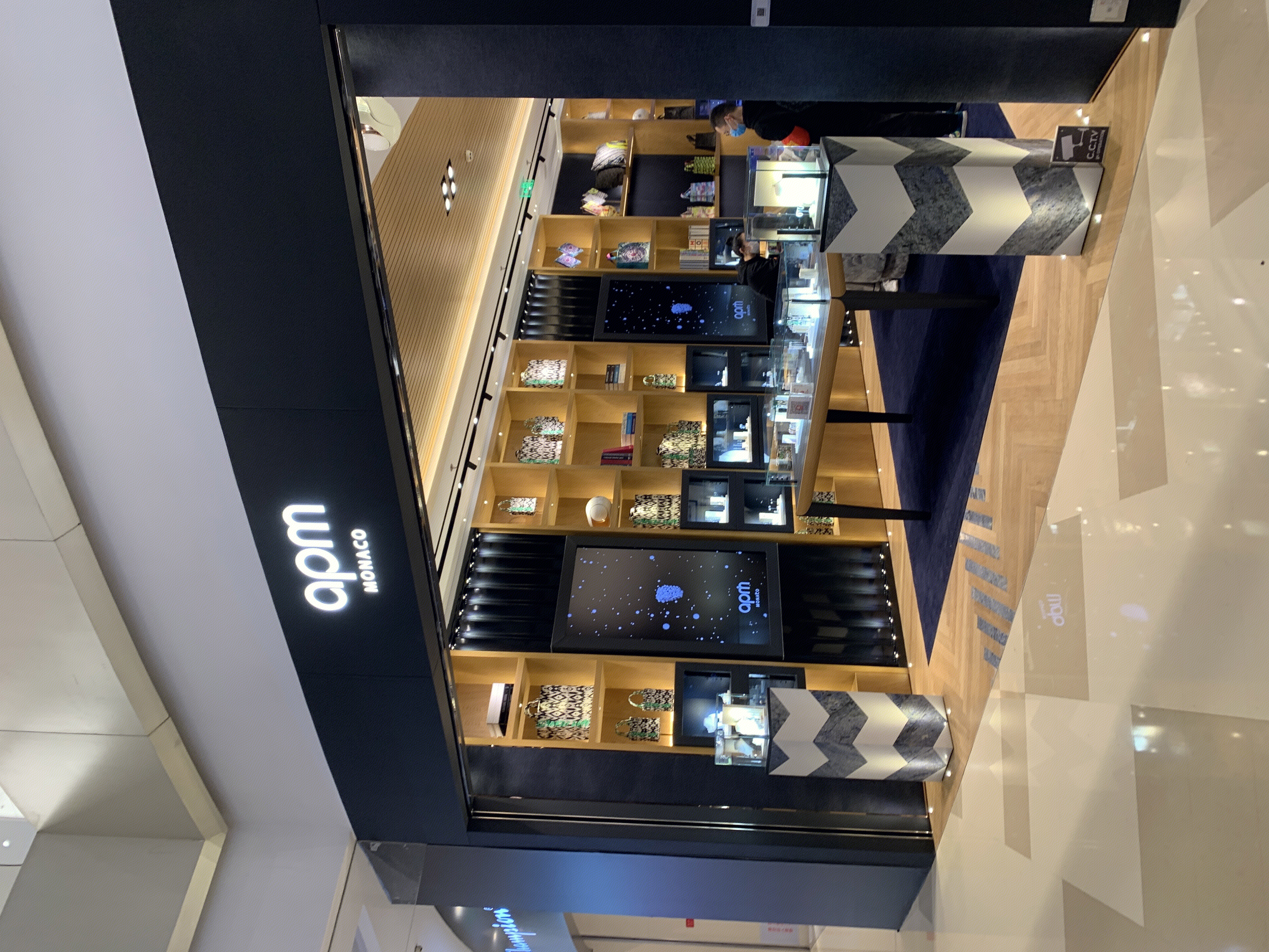 apm MONACO 首饰 珠宝 配饰