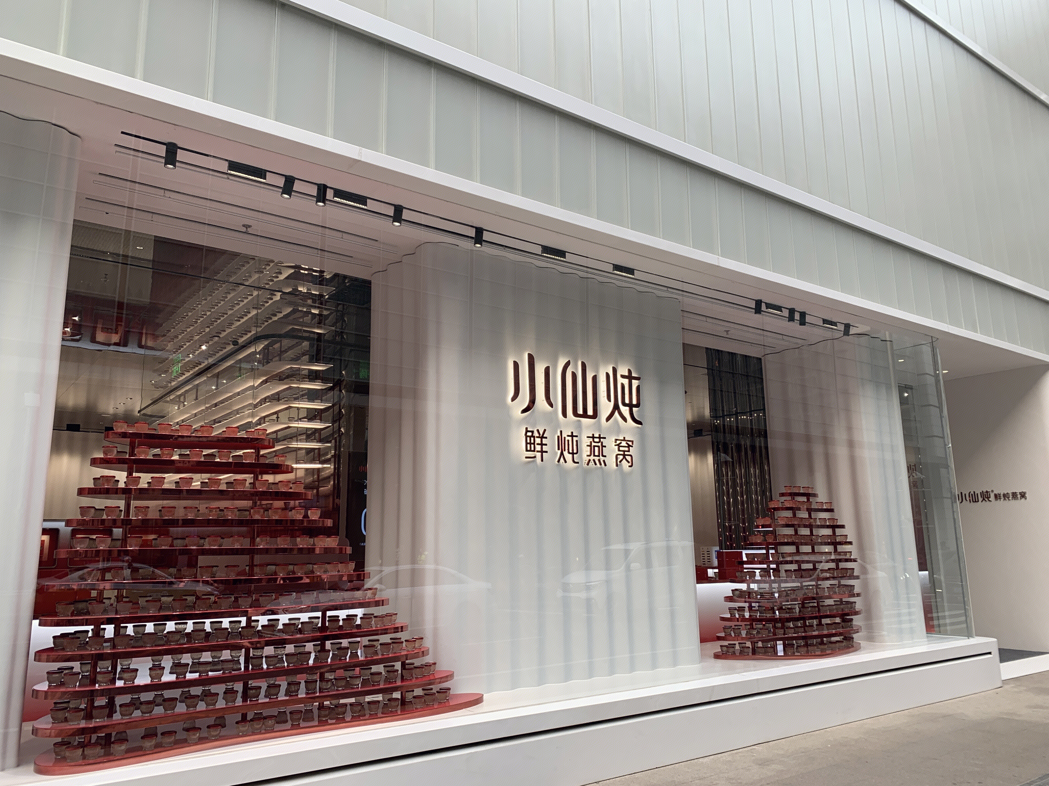 小仙炖 鲜炖燕窝 保养 滋补