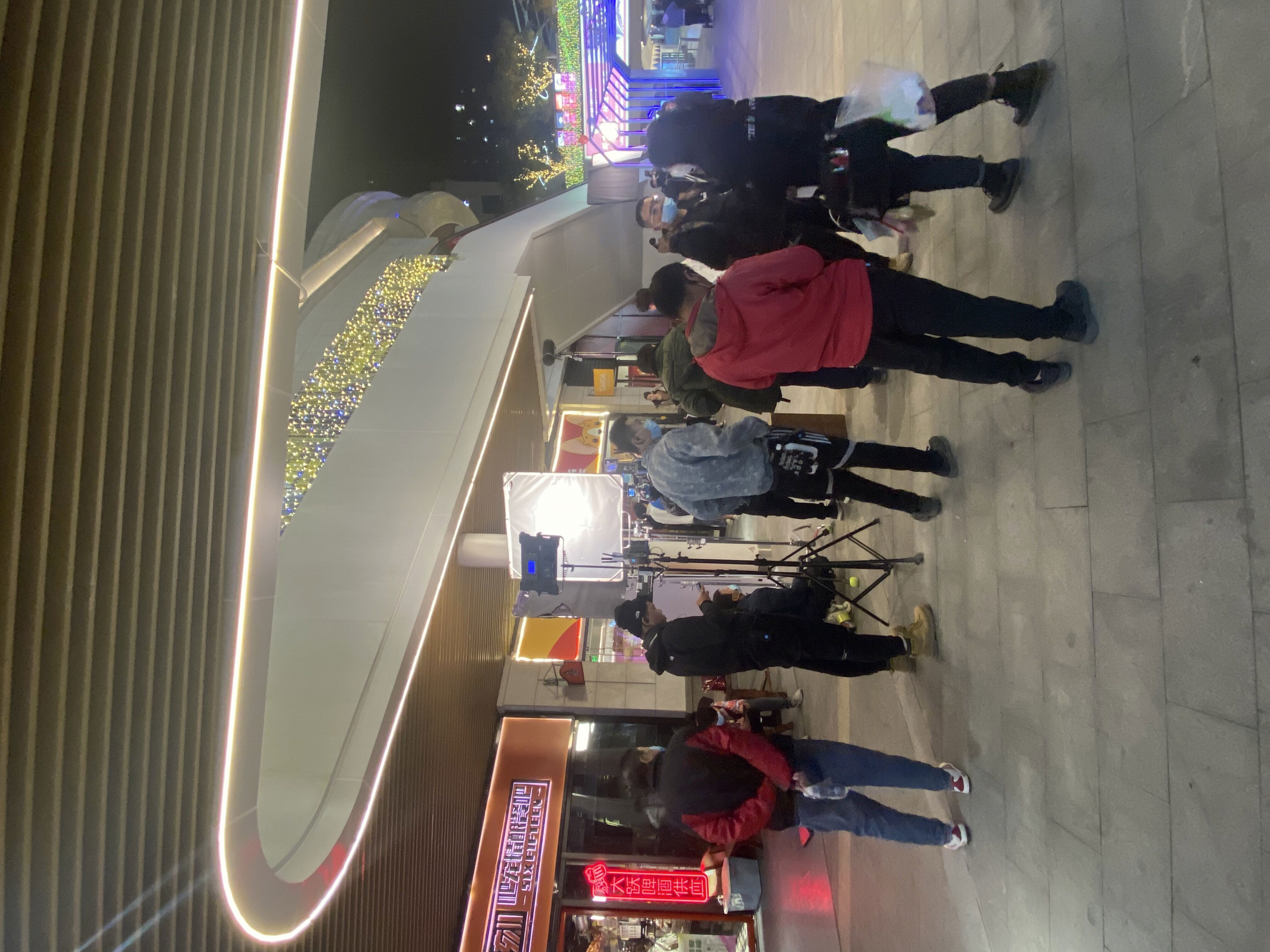 影视拍摄 拍电影电视 拍摄现场 外拍