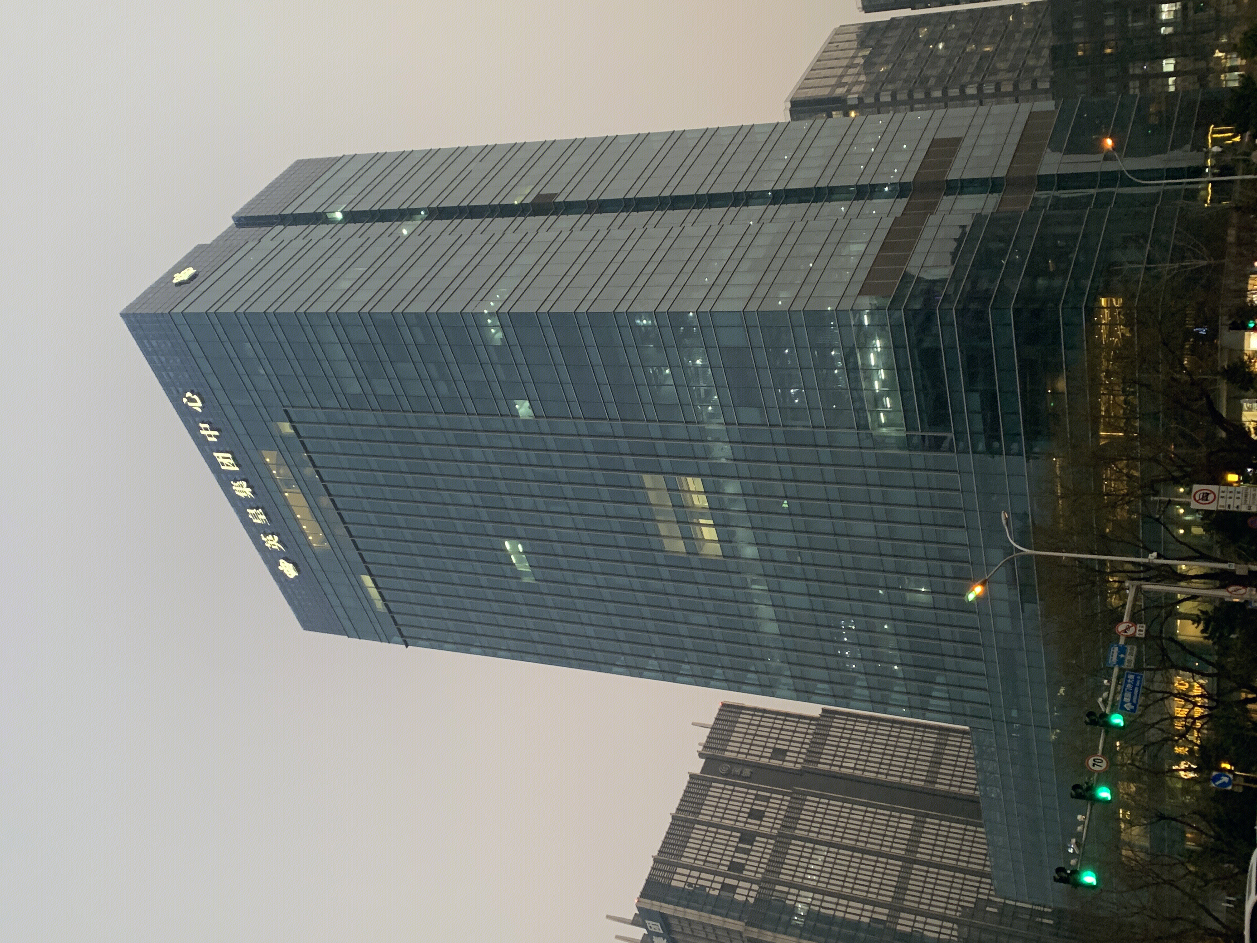 英皇集团中心 电影 零售 杨受成