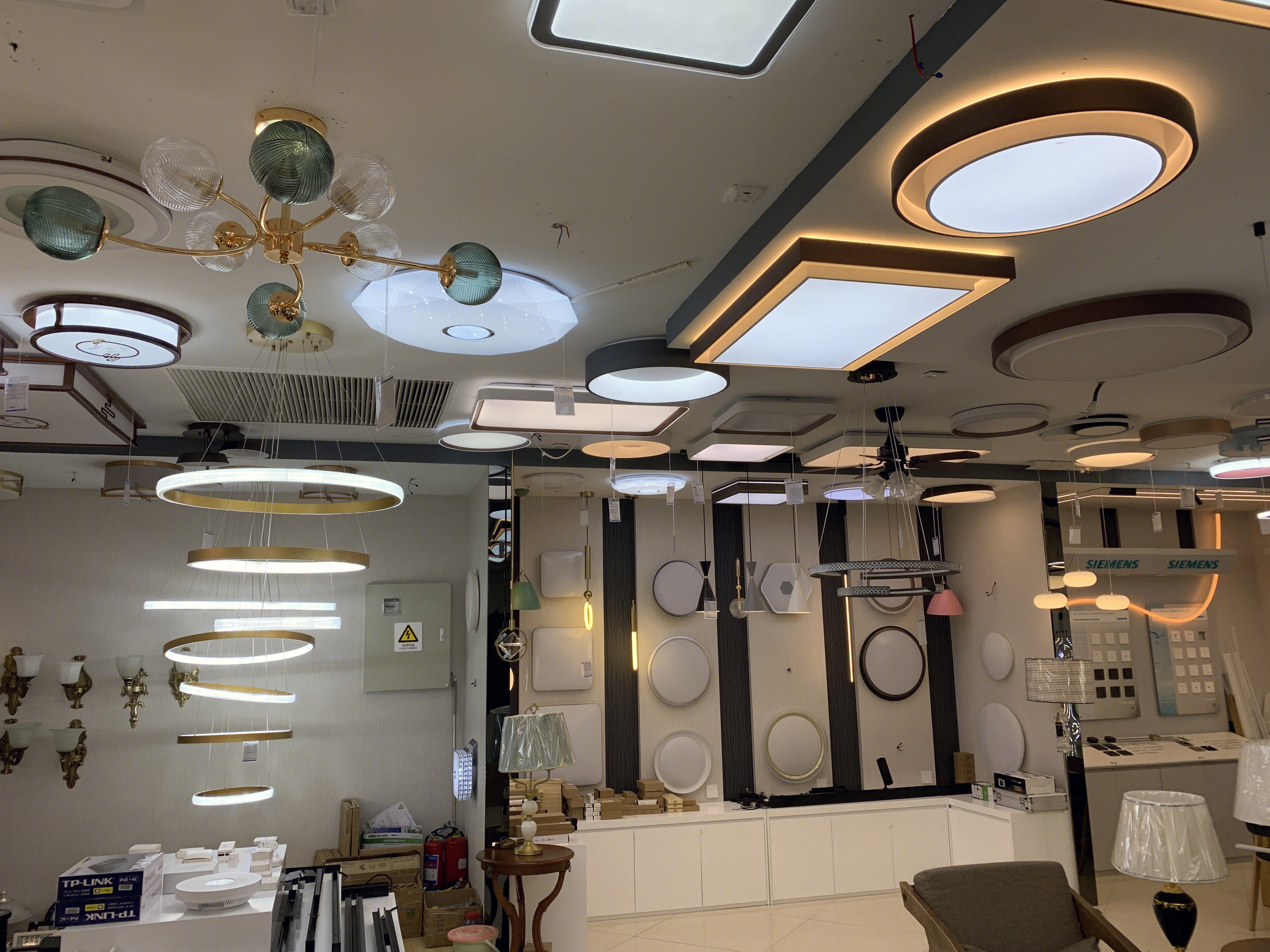 灯具  家居  装修 家装