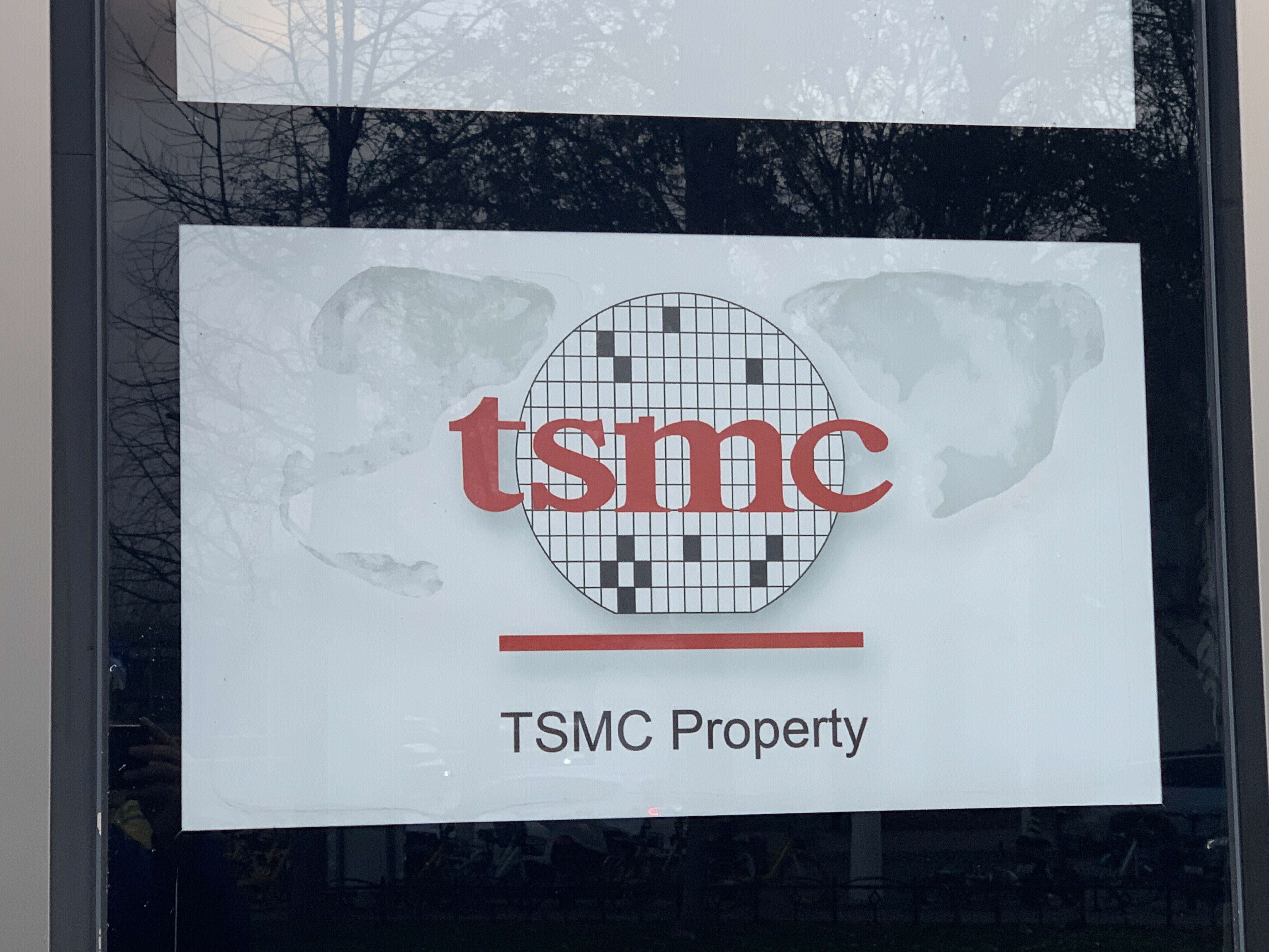 tsmc 台积电 手机 电脑 半导体 芯片 处理器