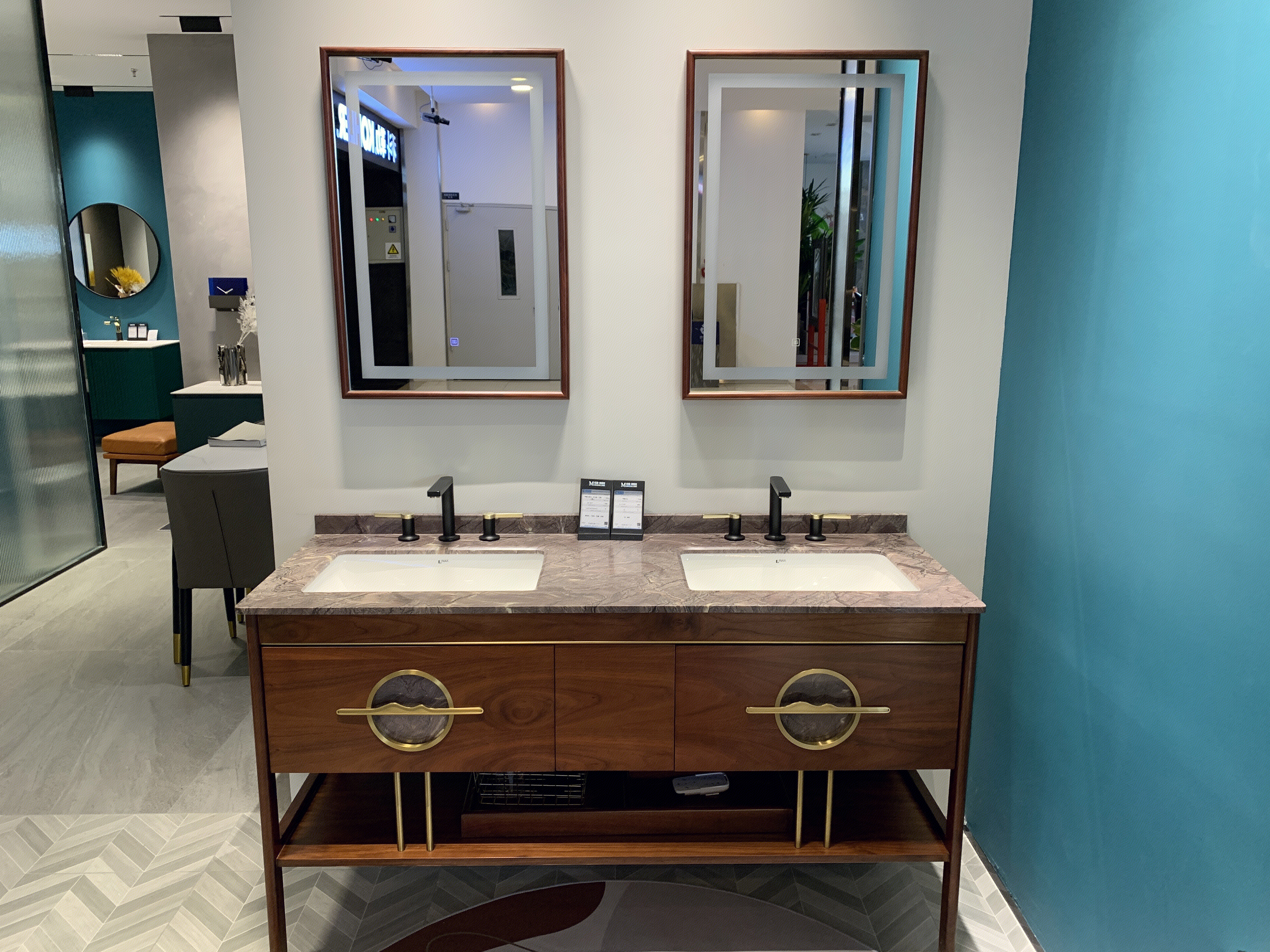 洗面池 浴室柜 洗脸池 卫生间 装修