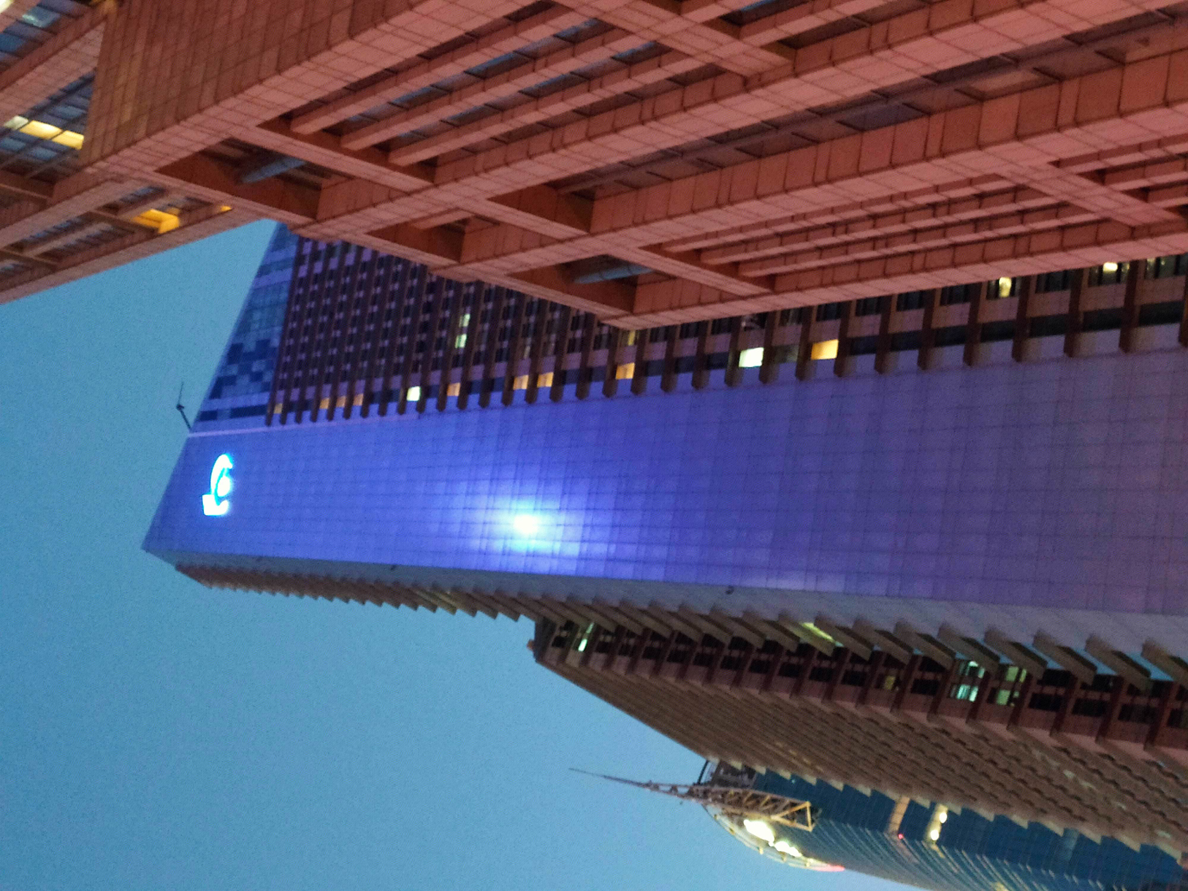 上海银行 金融机构 陆家嘴 浦东 金融城 上海