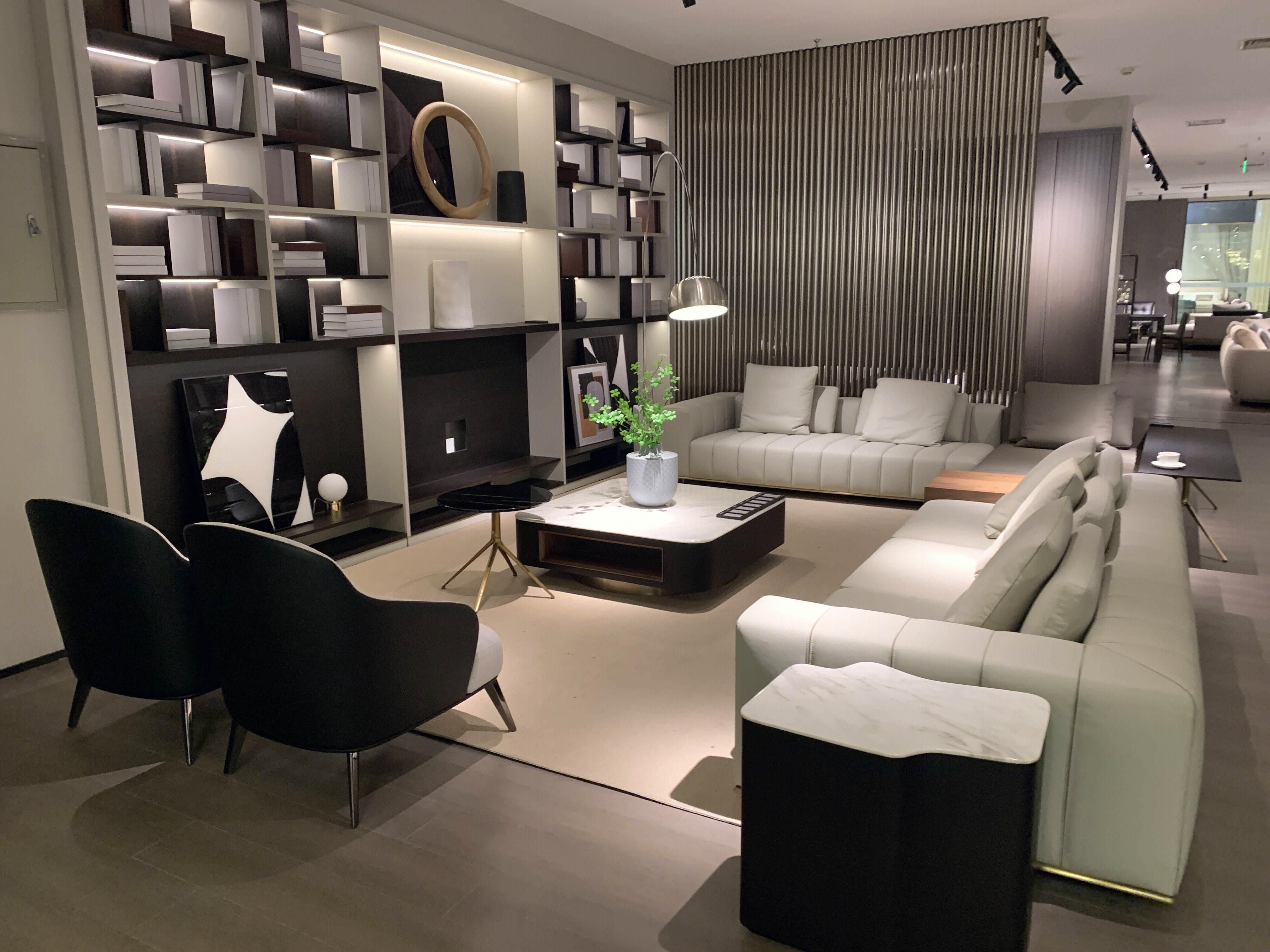 客厅 沙发 茶几 家具