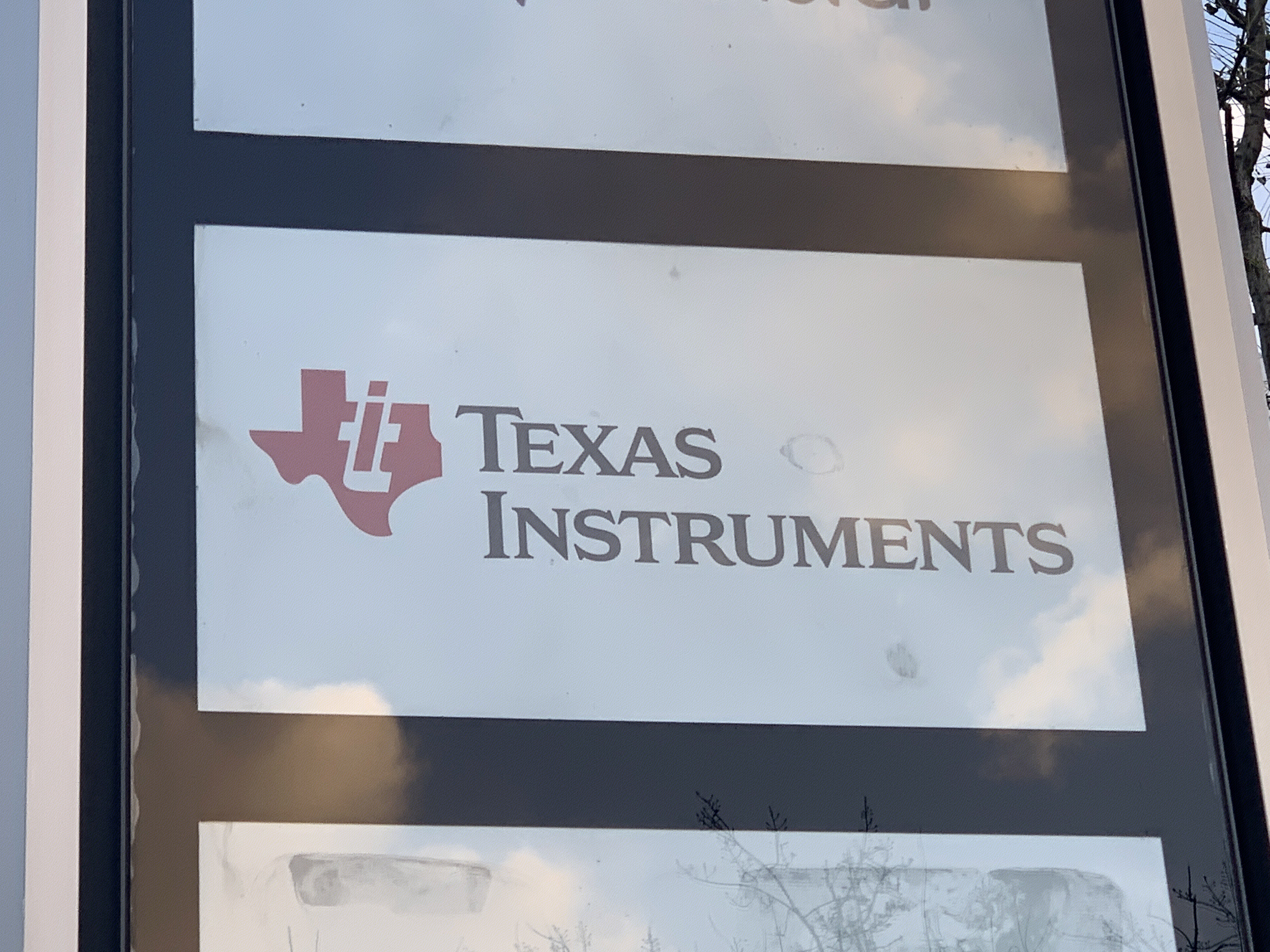 德州仪器 德仪 TEXAS INSTRUMENTS 半导体 处理器 芯片 手机 电脑