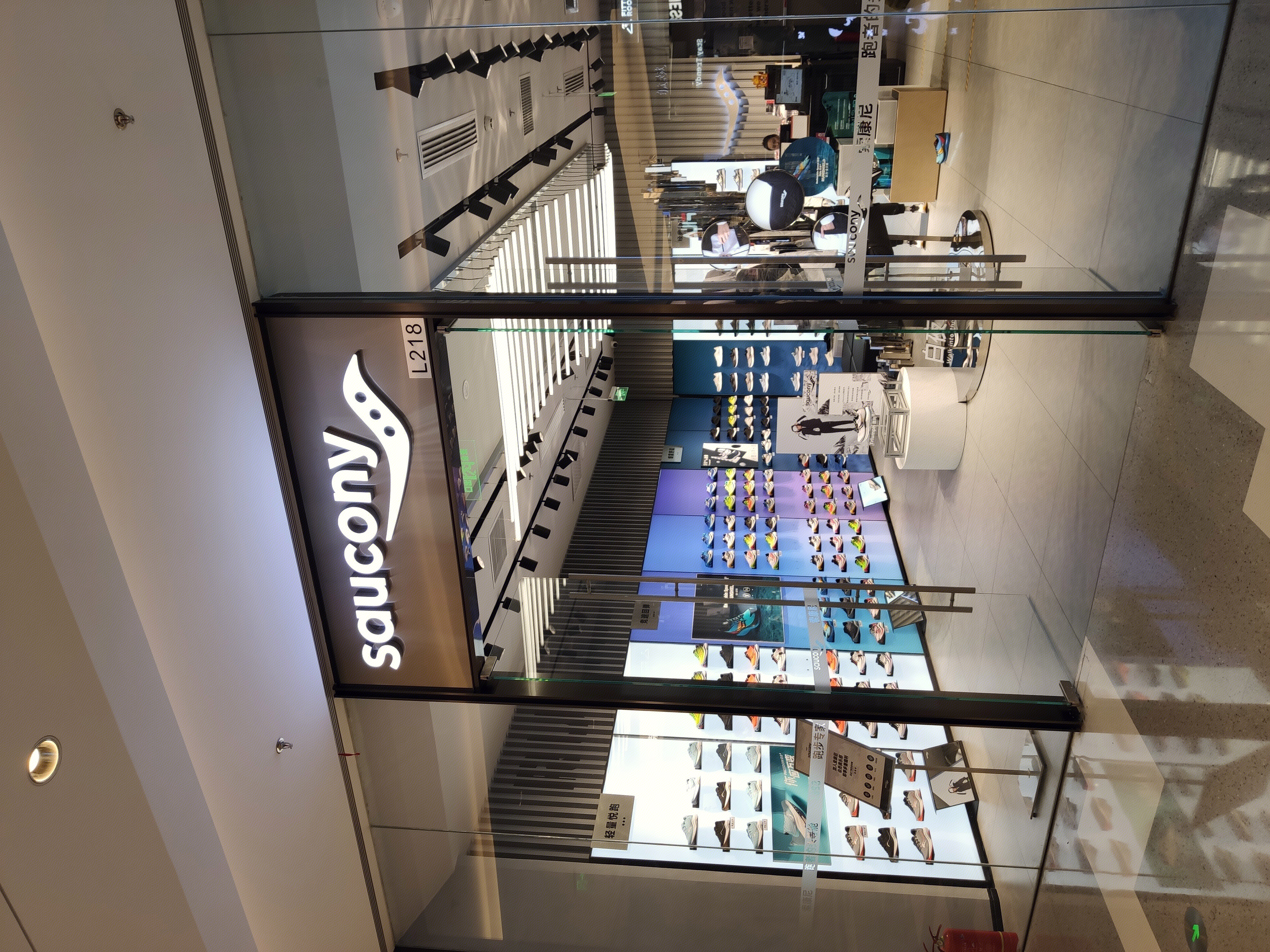 saucony 索康尼 专业跑鞋 跑步 运动 鞋