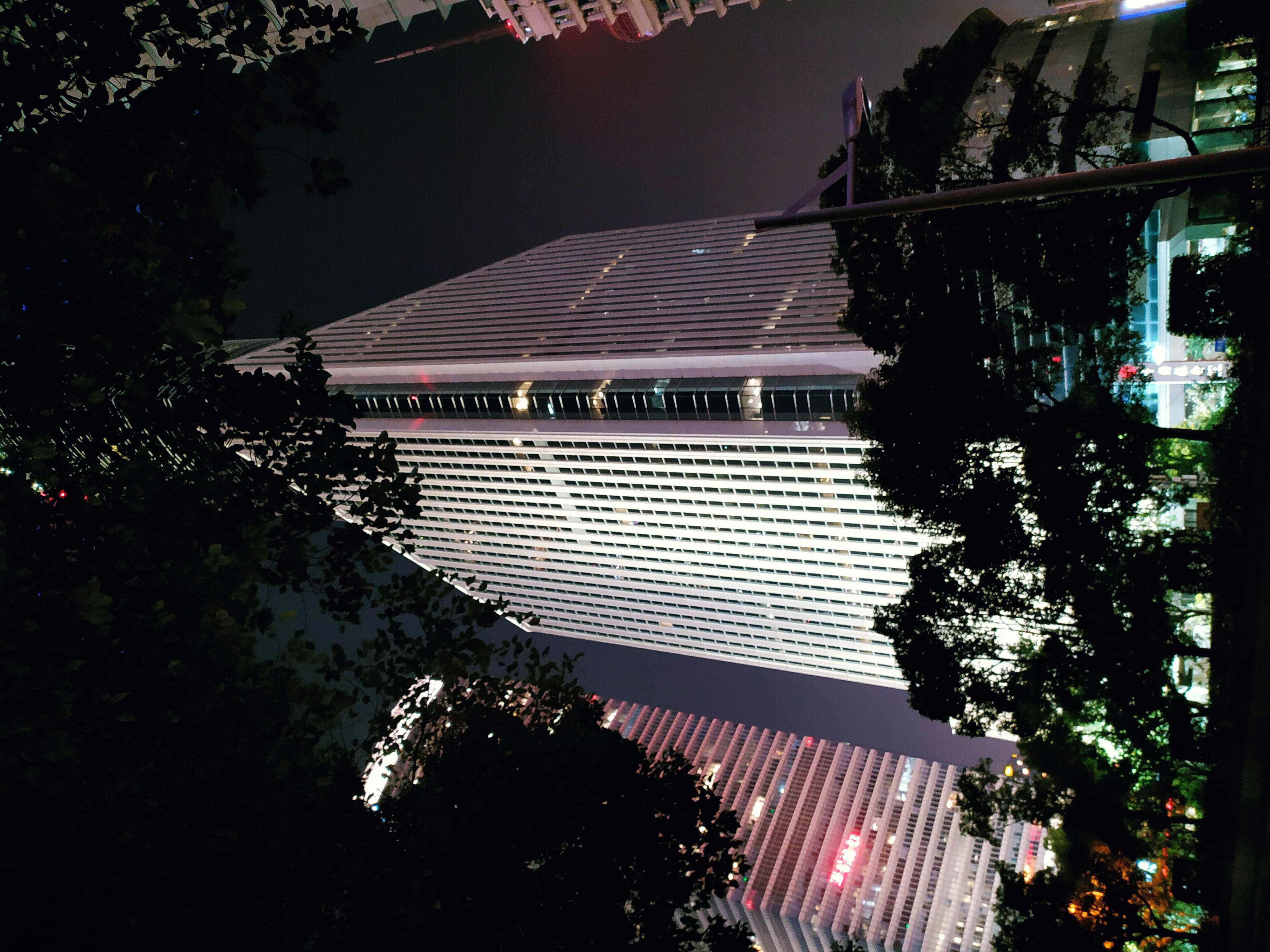 恒生银行大厦 金融机构 陆家嘴 浦东 金融城 上海