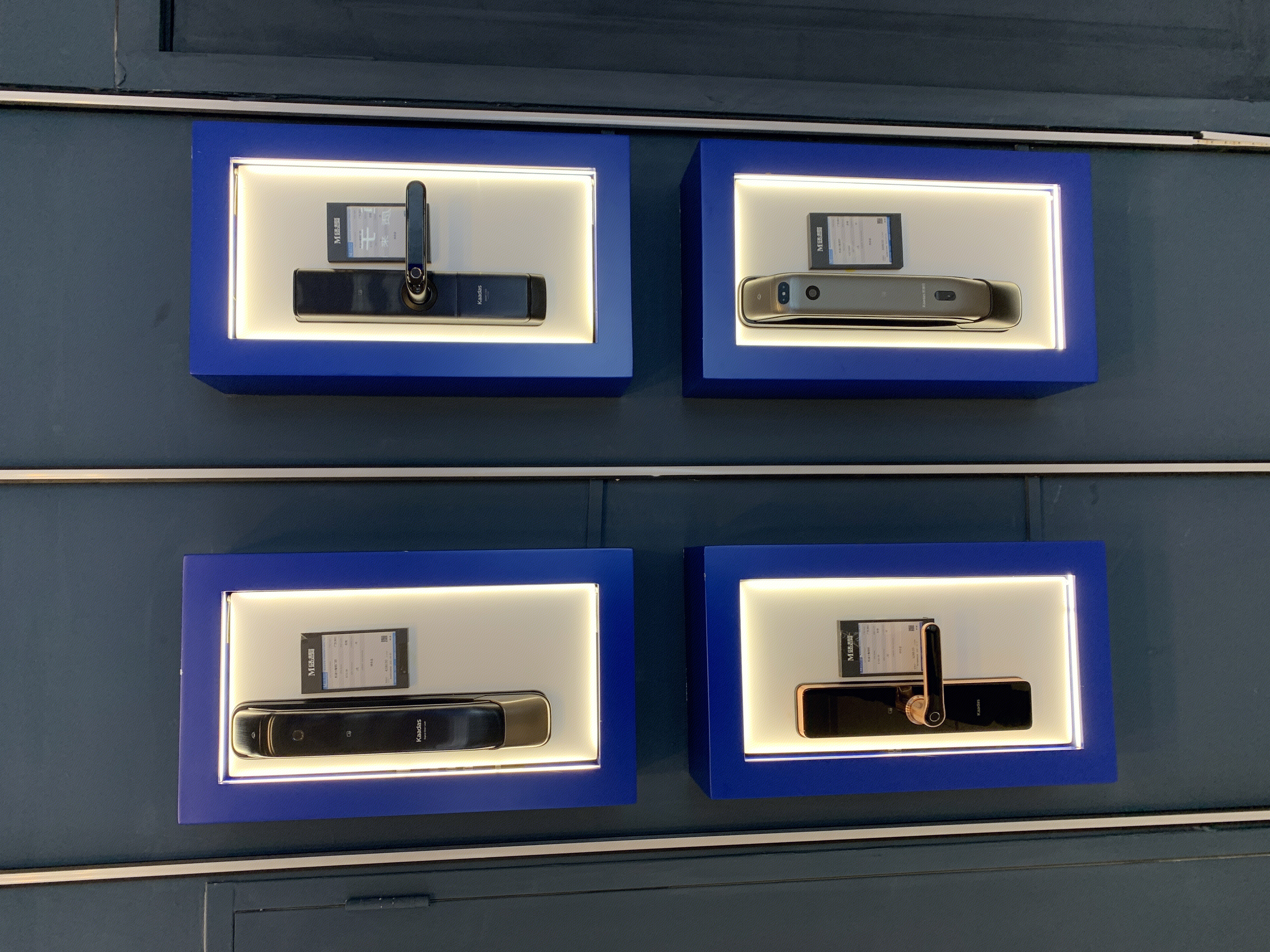 电子锁 智能锁 指纹锁 密码锁 门锁